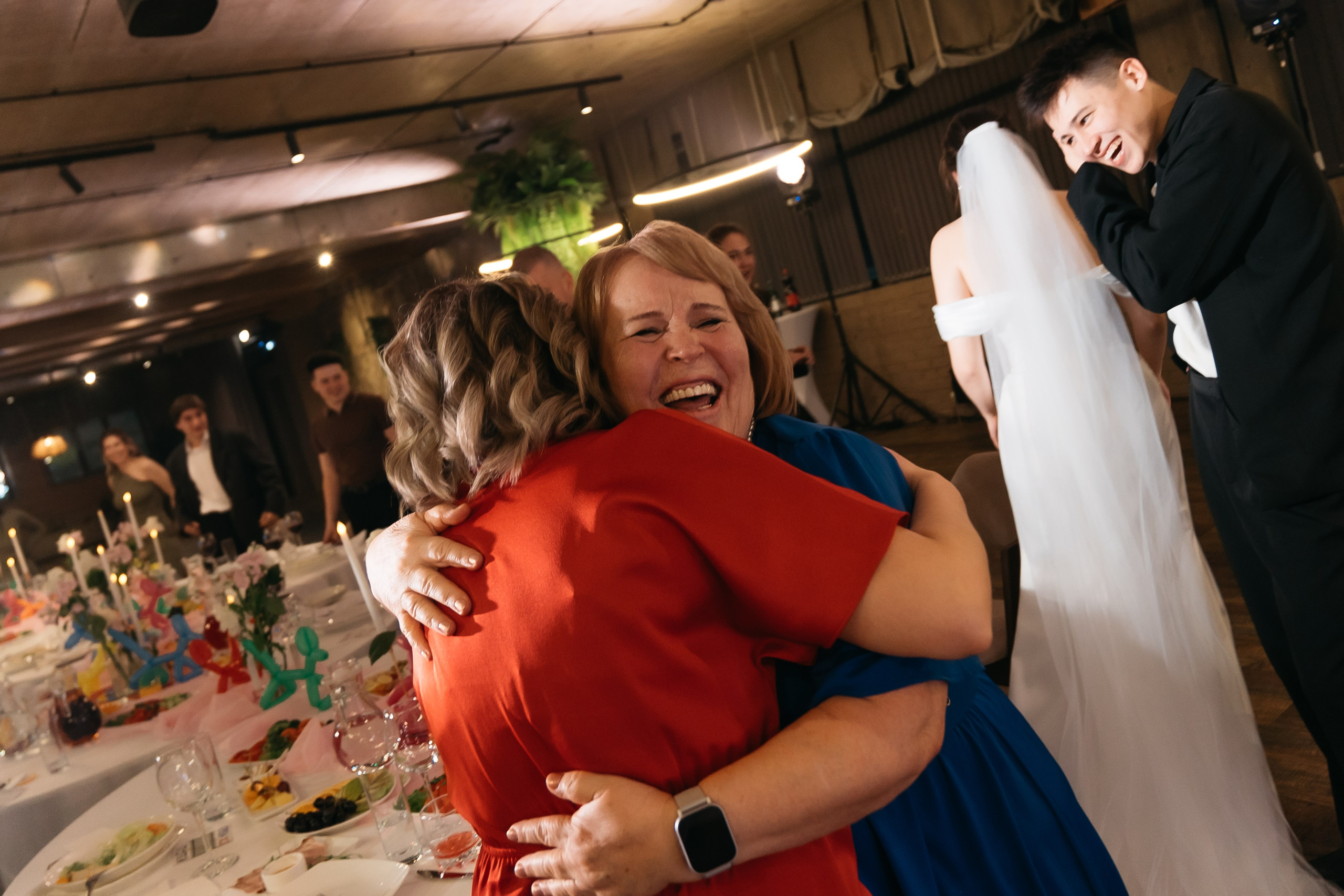 Владислав и Амина. Фотограф Новосибирск Вероника Вишневская