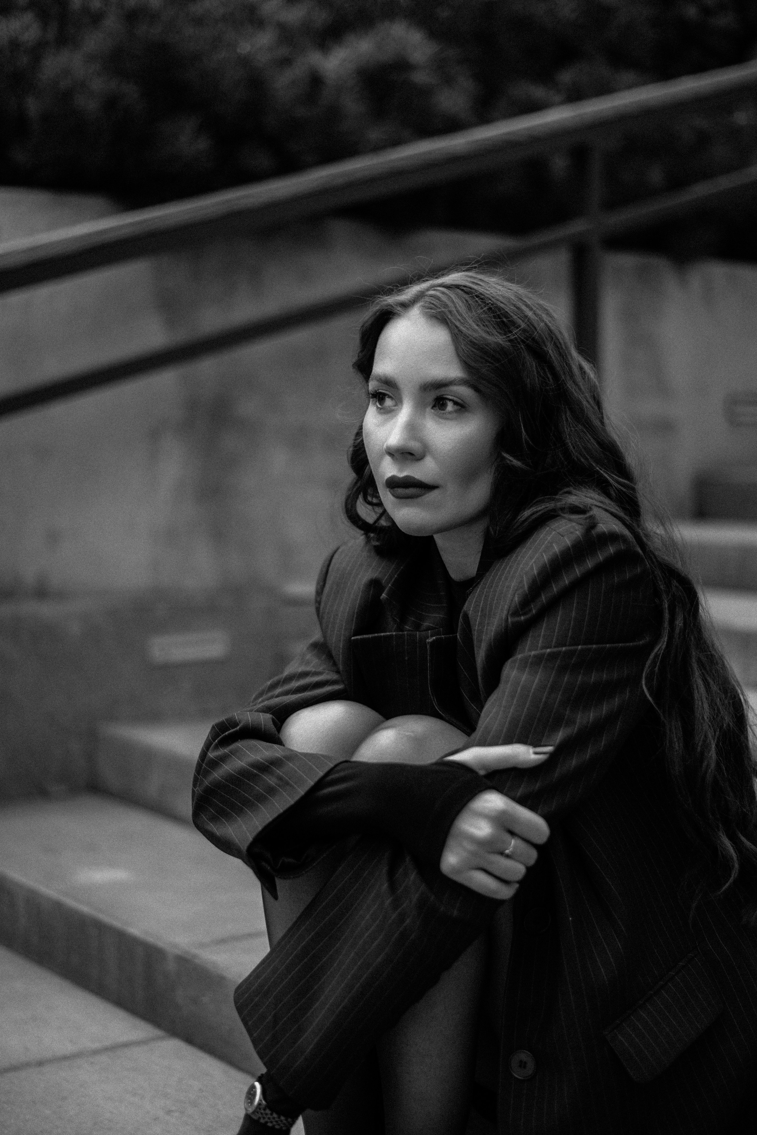 Варвара. Фотограф в Екатеринбурге Веретенова Наталья