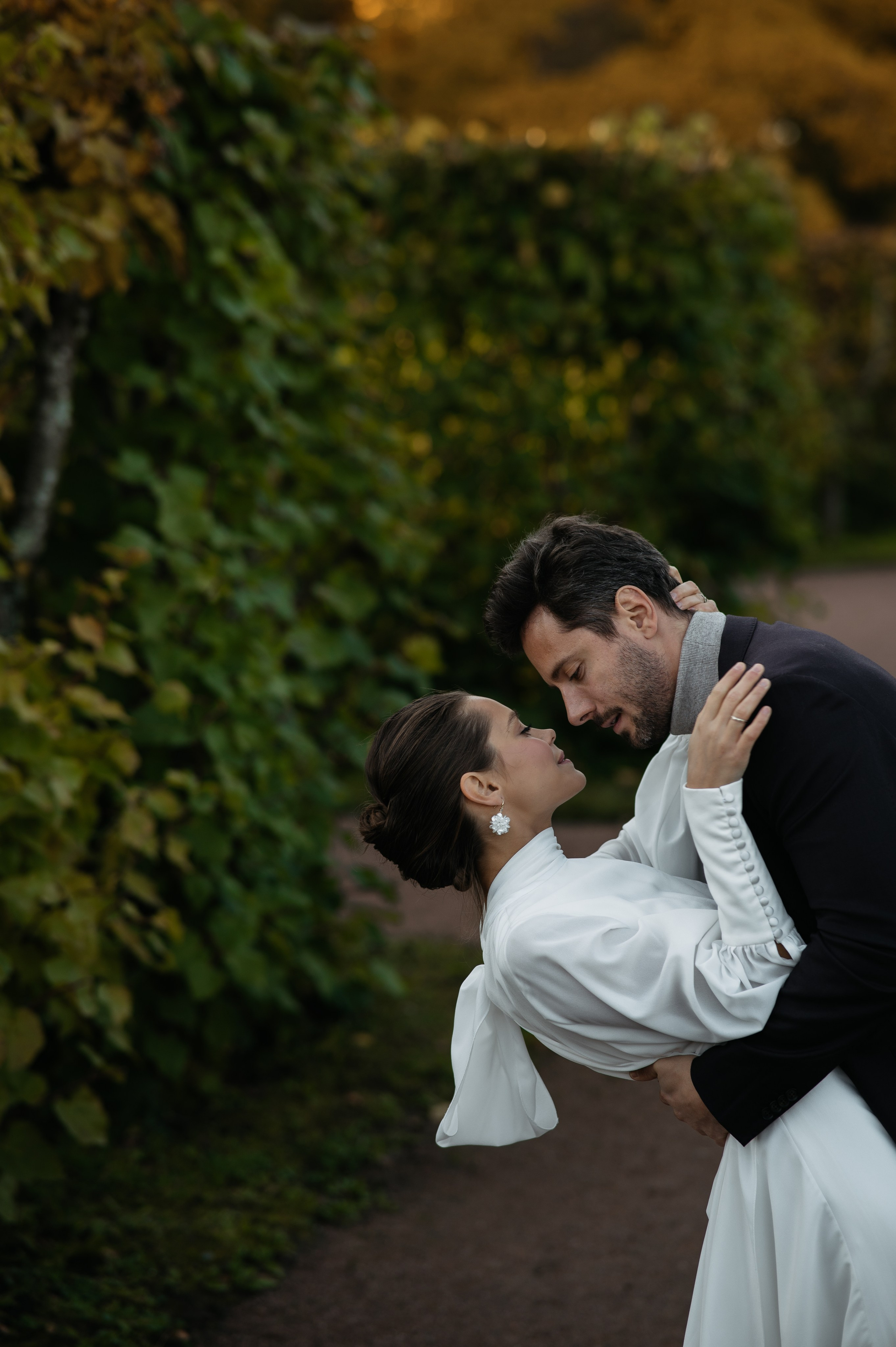W&A | ORANIENBAUM. Лайфстайл фотограф в Санкт-Петербурге — Вера Целикова