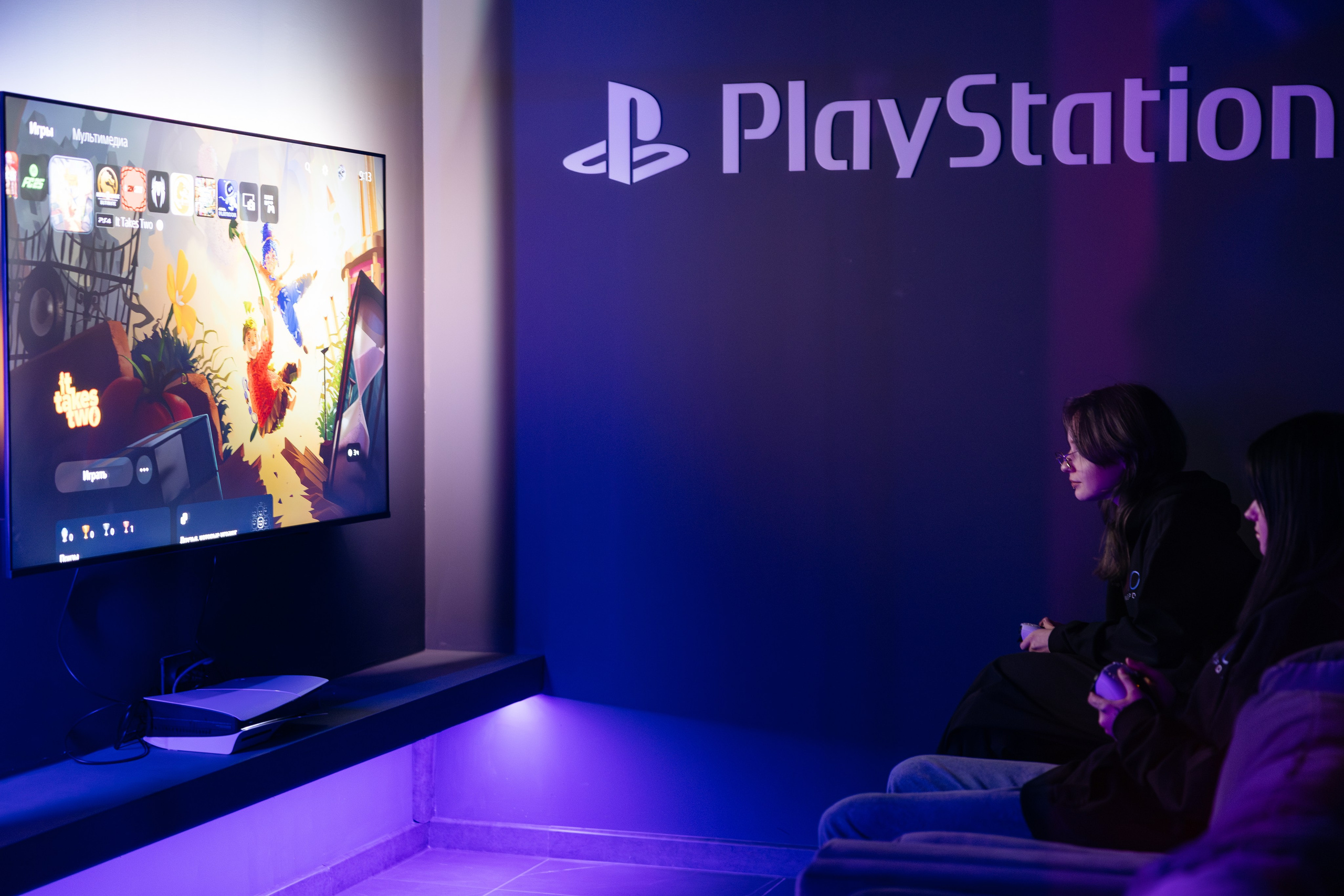 Интерьерная фотосъемка во Владивостоке. Фотограф во Владивостоке Антон Блохин