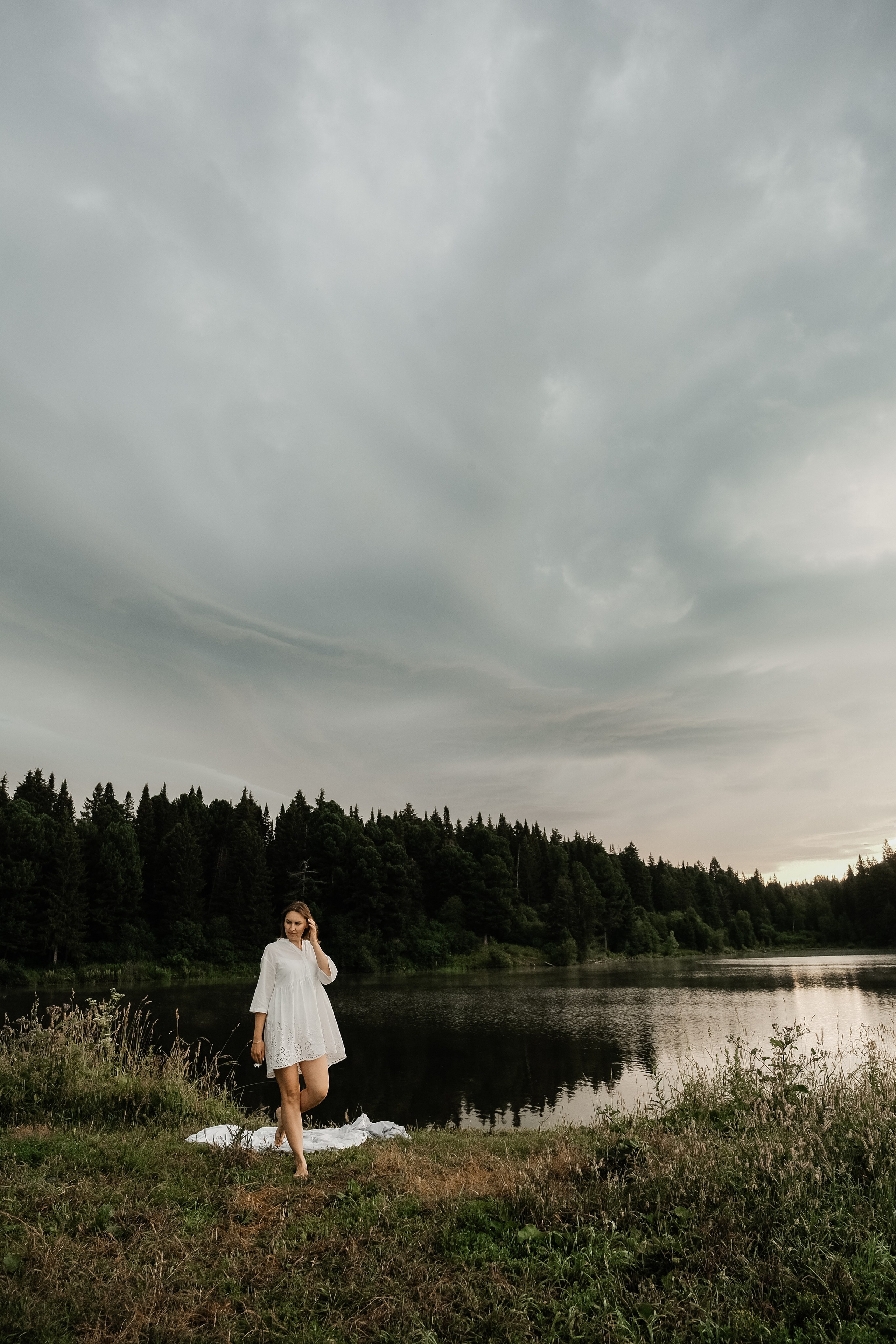 Лилия. Фотограф в Кемерово Анастасия Филаткина