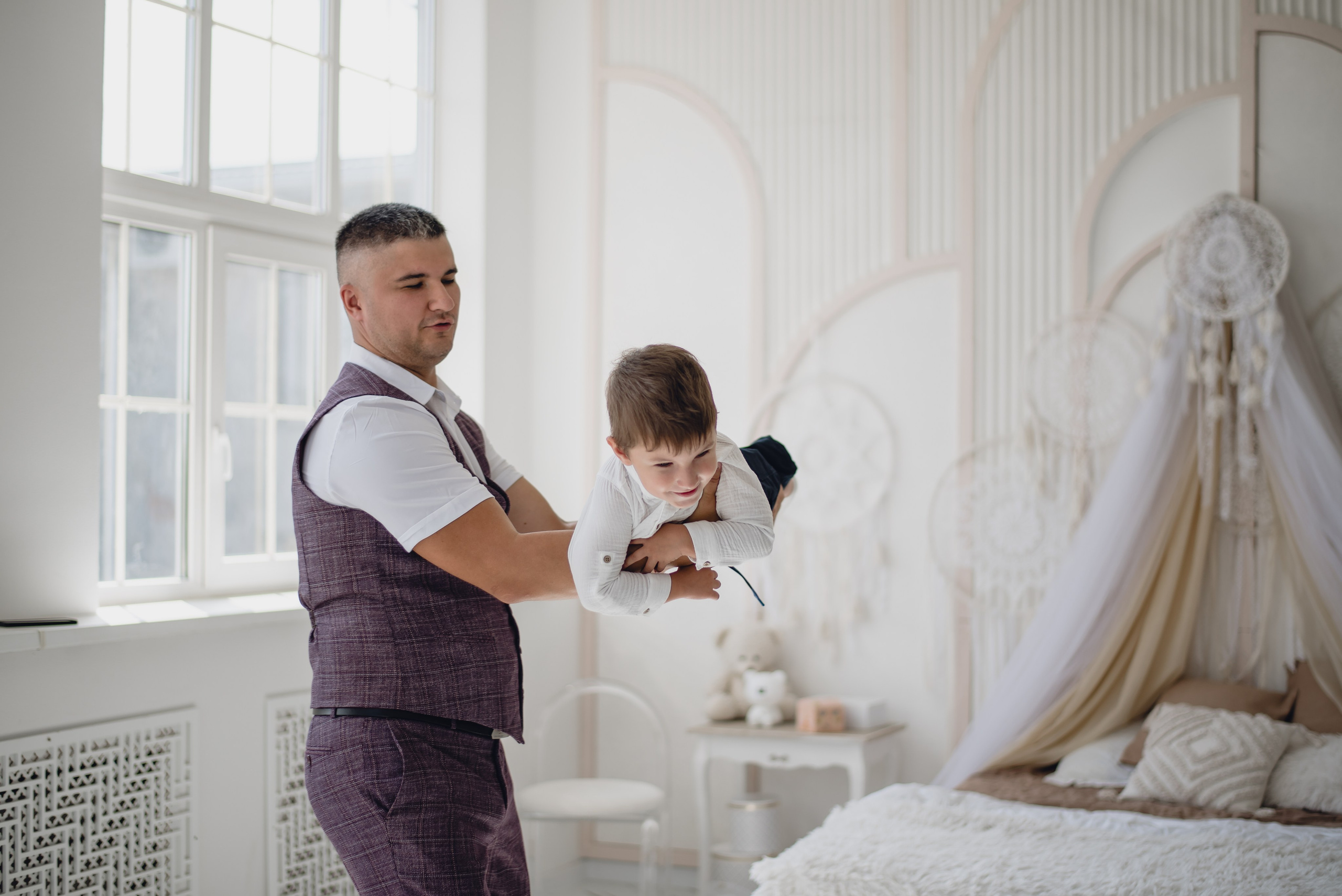 Семья и дети. Семейный и детский фотограф в Воронеже София Минакова