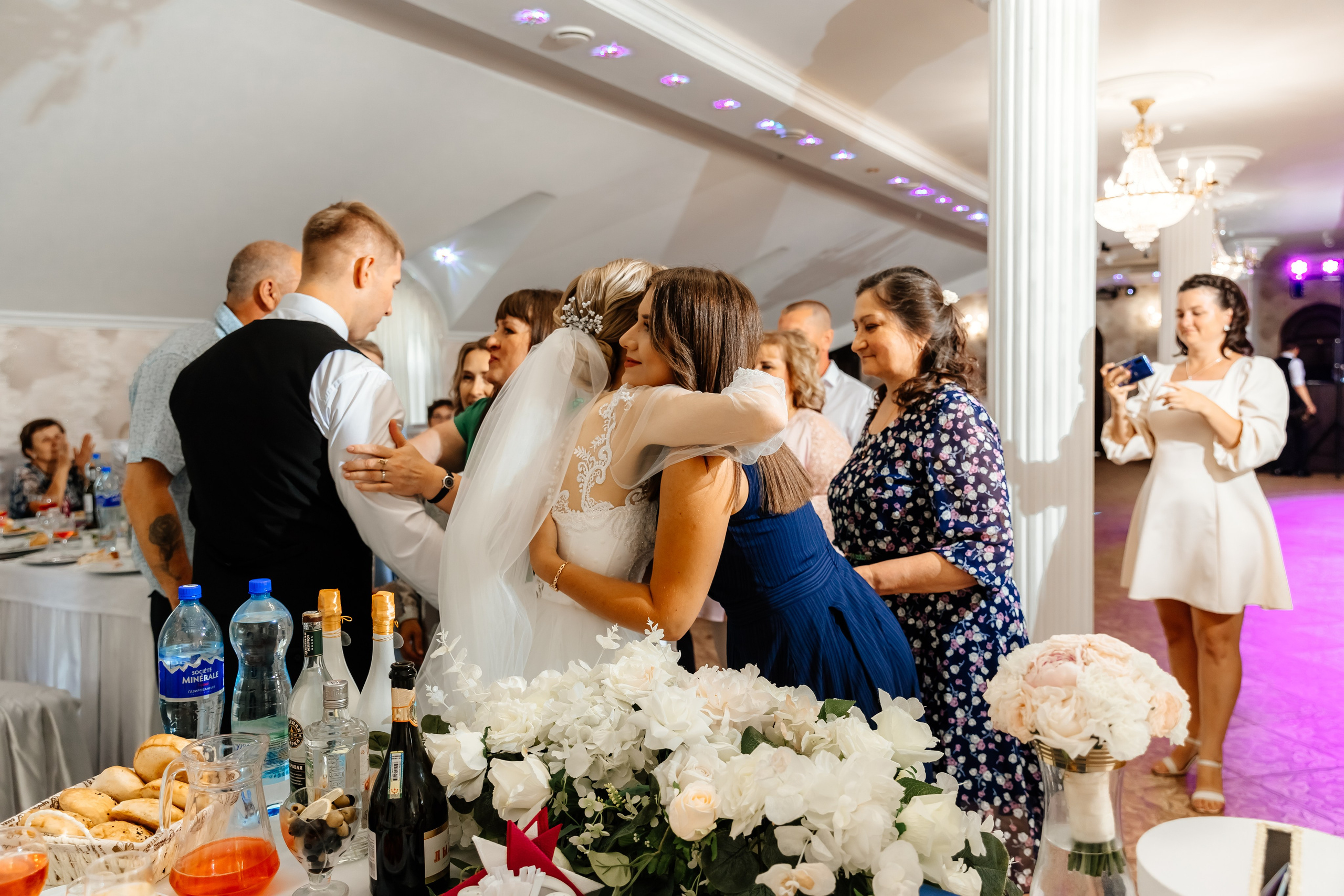 Александр и Анна. Свадебный и семейный фотограф Разида Мухаметова