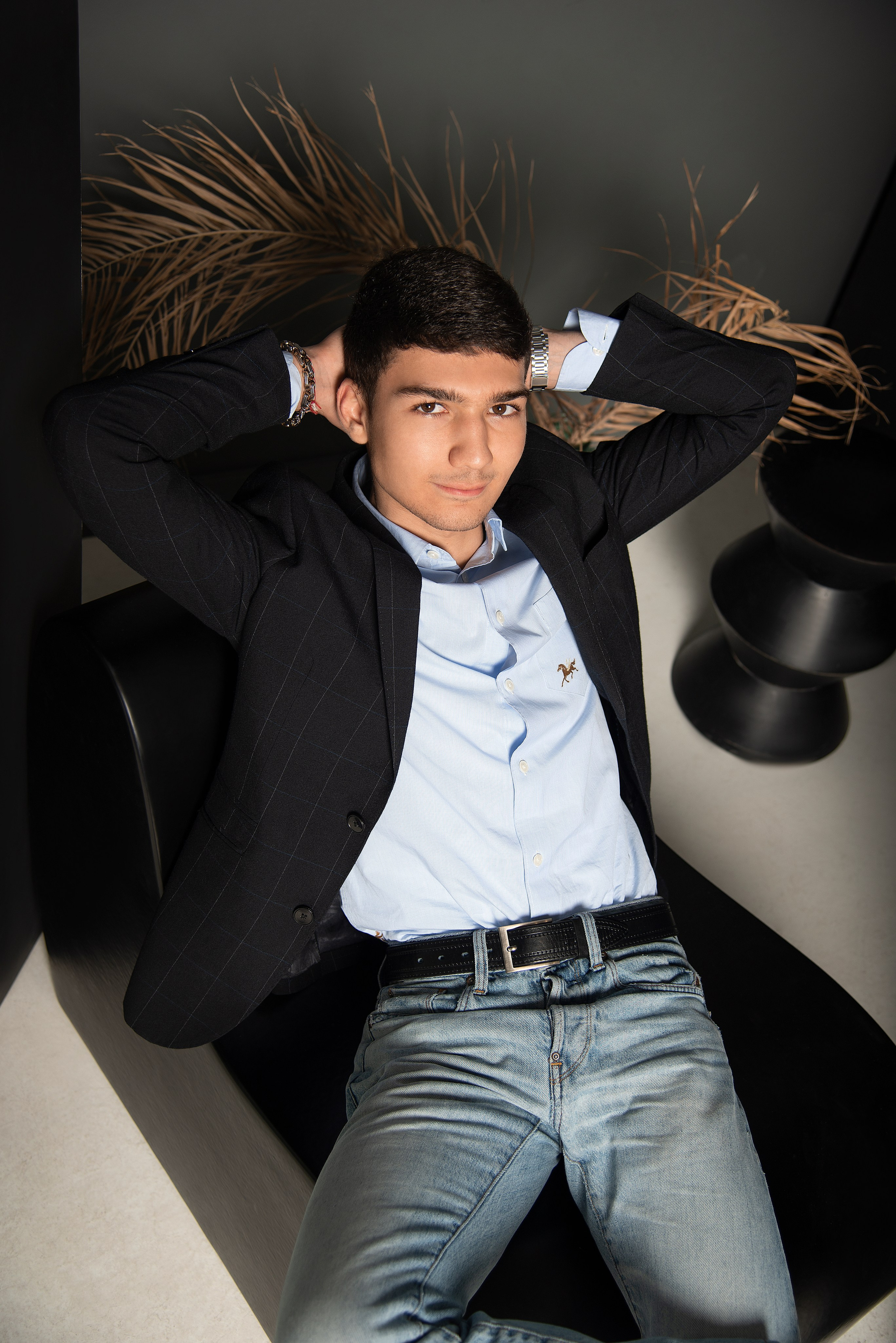 Индивидуальные съемки. Фотограф Ксения Климова