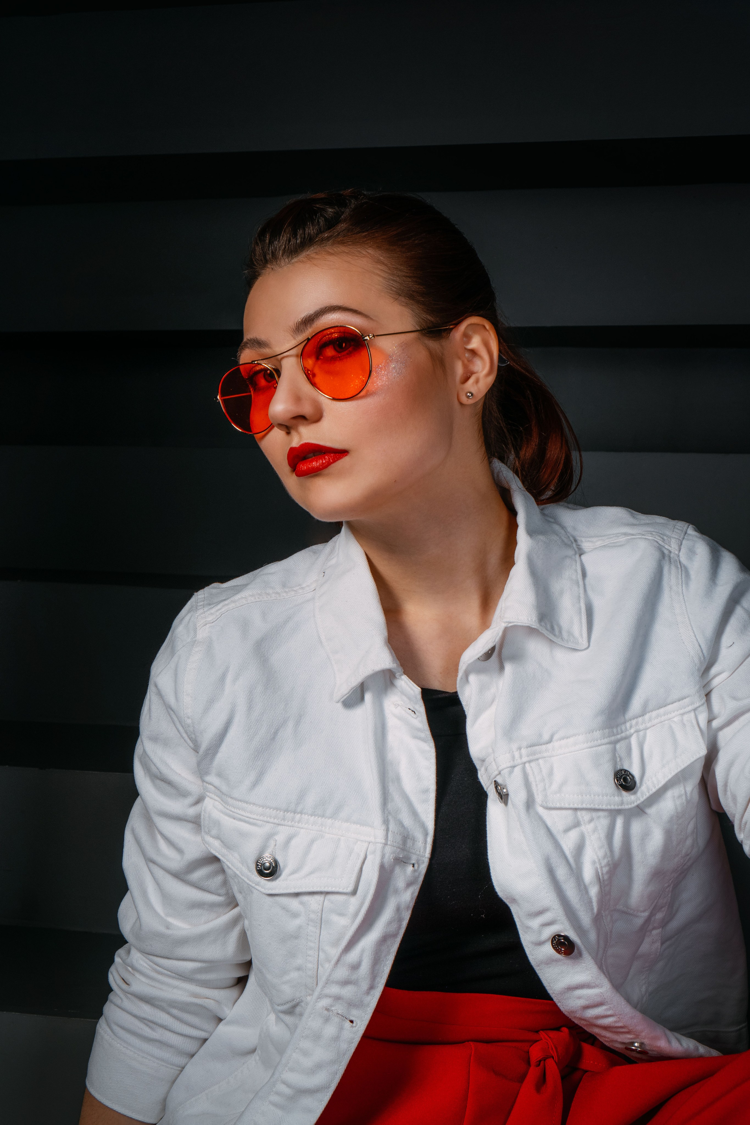 Трио Дивы. Анастасия Подольская: фотограф из Иркутска