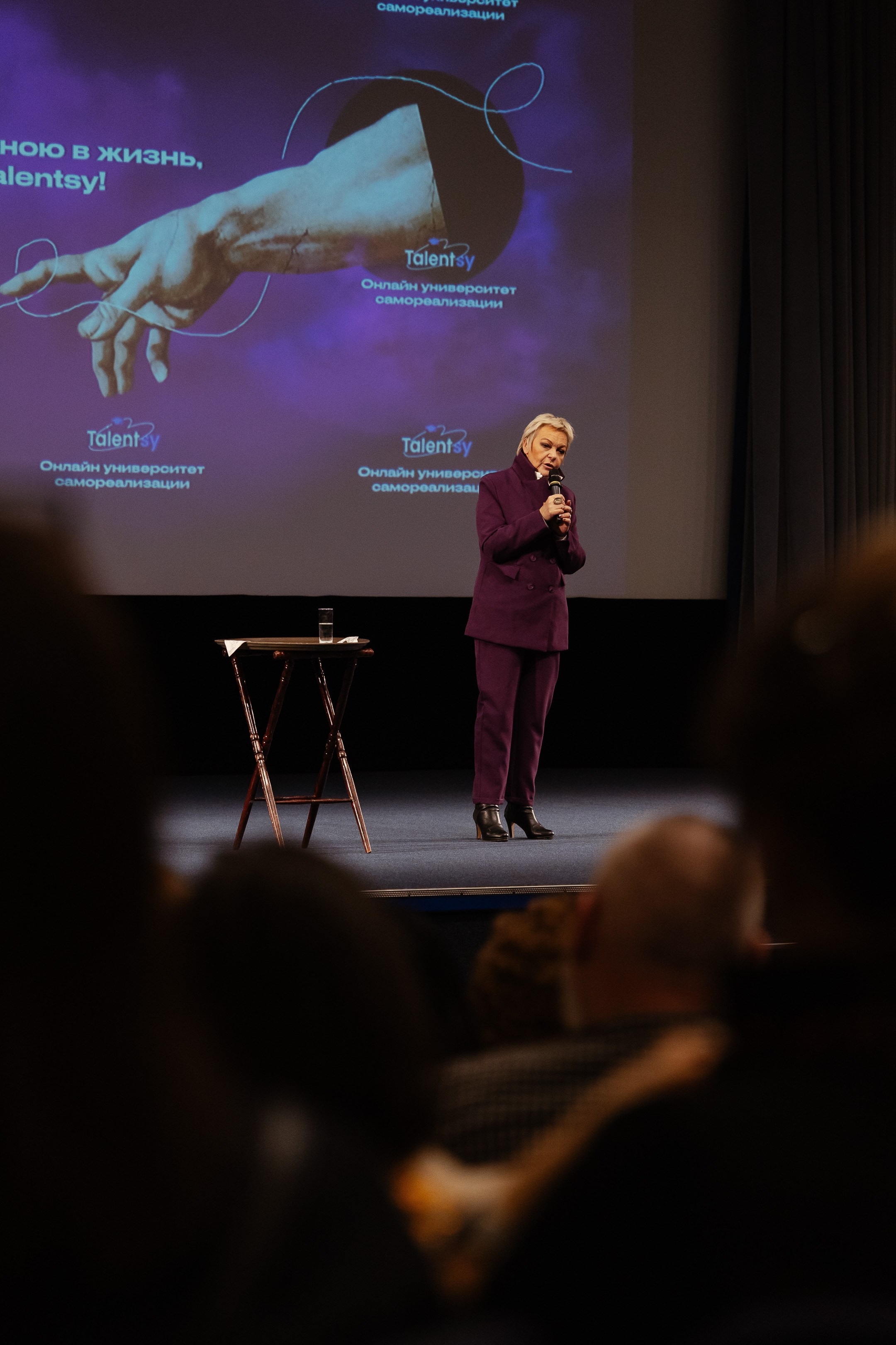 Talentsy выпускной. Портретный и репортажный фотограф в Москве Олеся Лисарк