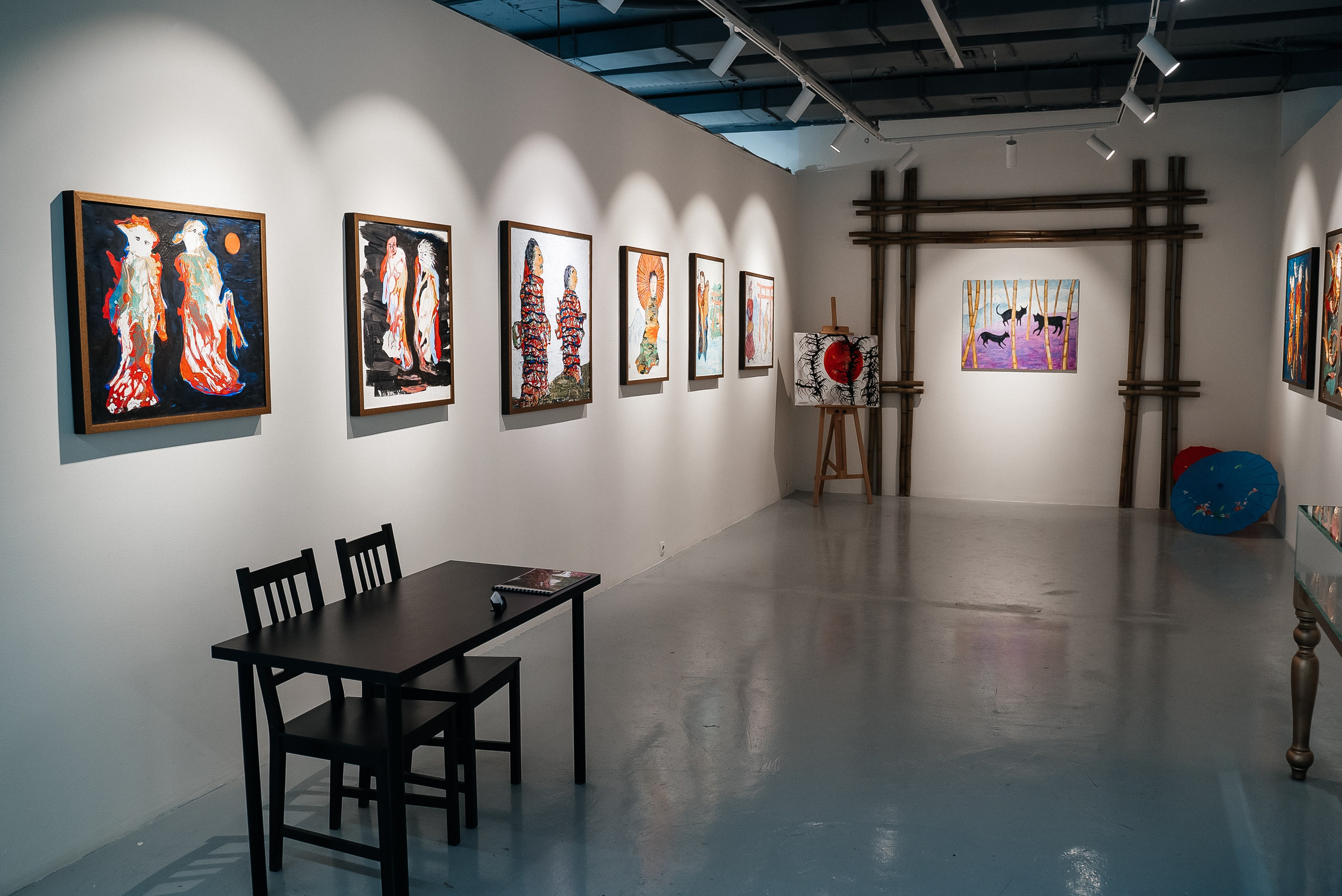 La Roche Posay. Павел Краснов — Свадебный и репортажный фотограф в Москве