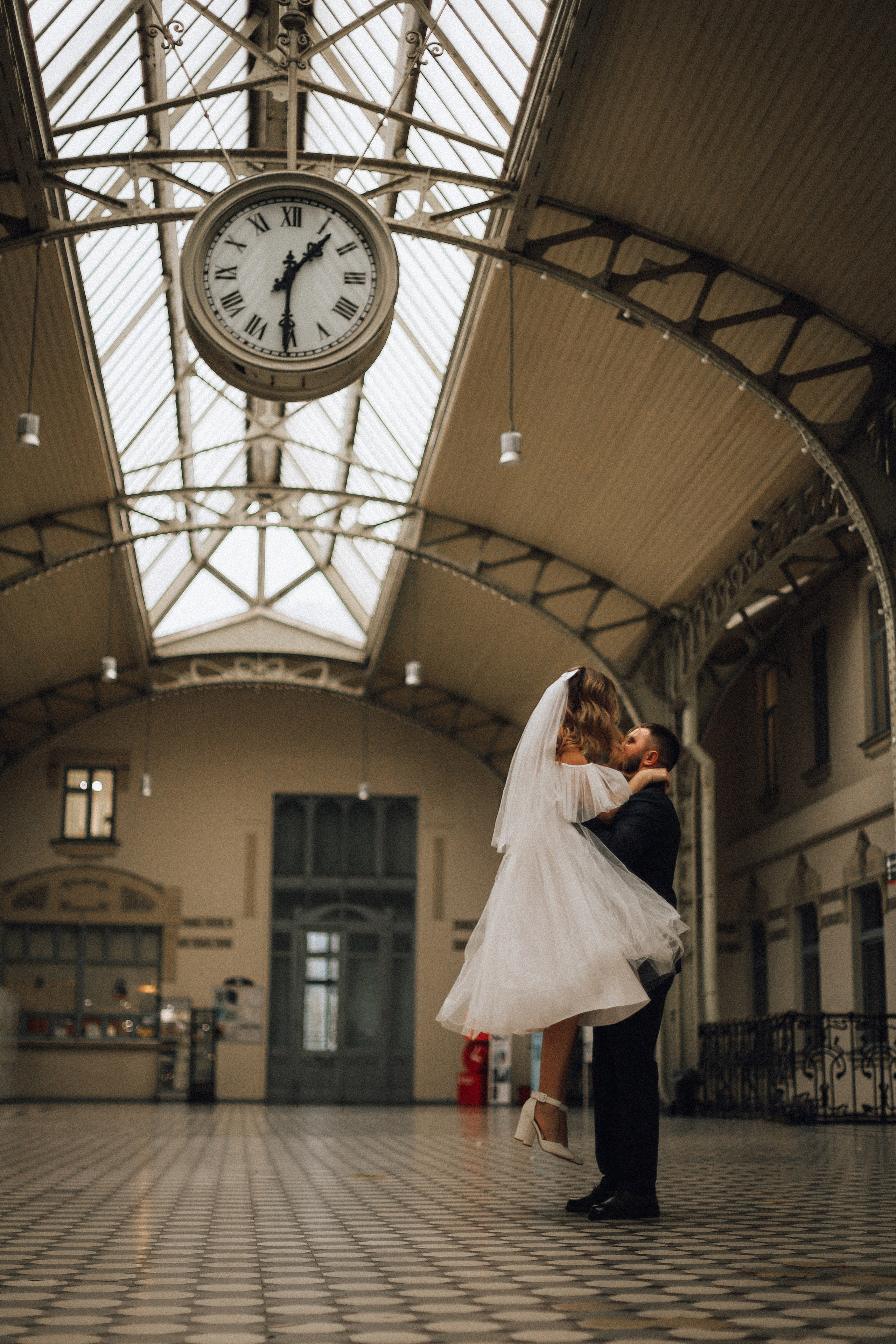 Свадьбы. Семейный и детский фотограф в Санкт-Петербурге «Chilik»