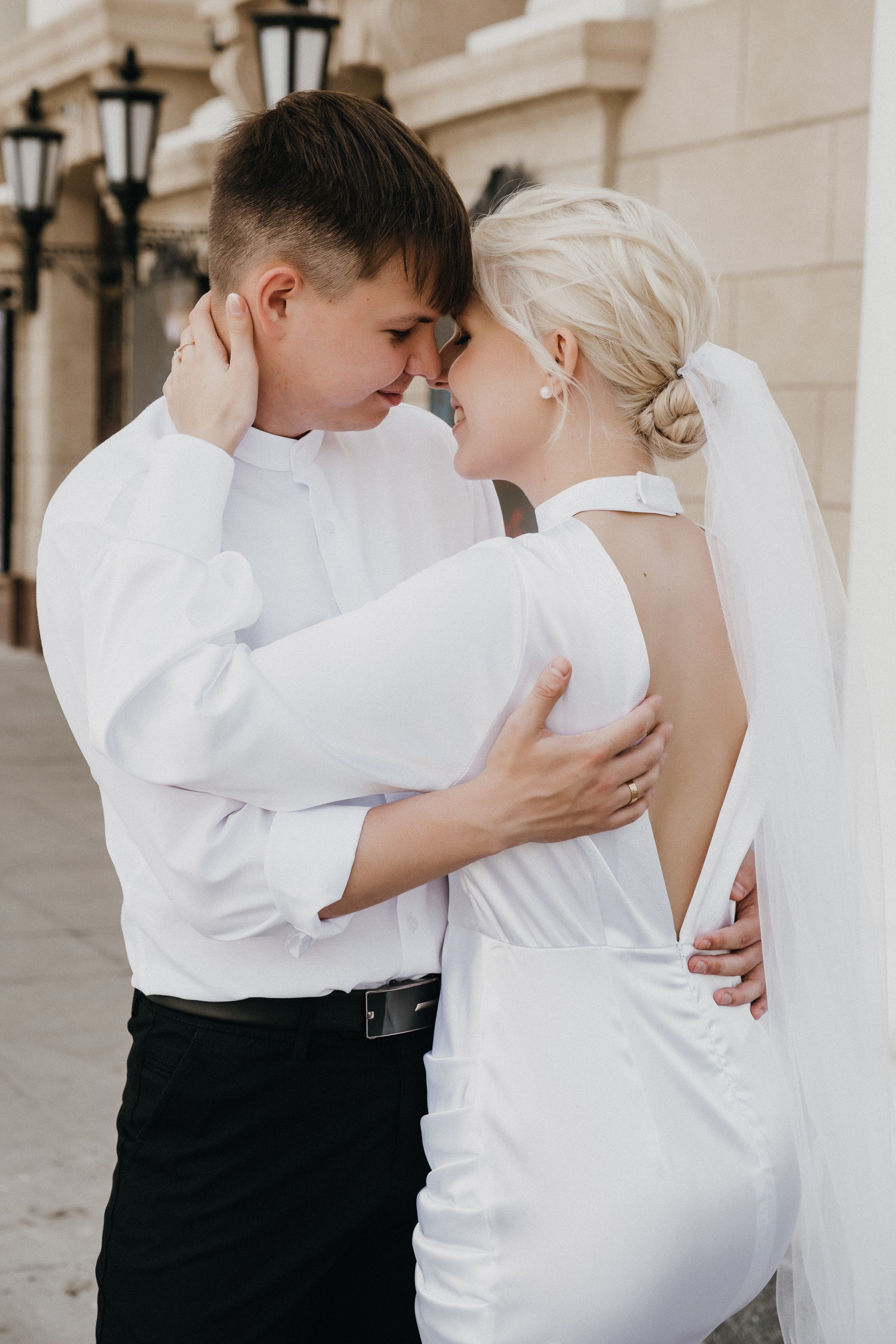 Свадебная фотосессия Волгоград. Свадебный и семейный фотограф в Волгограде Кристина Иванова