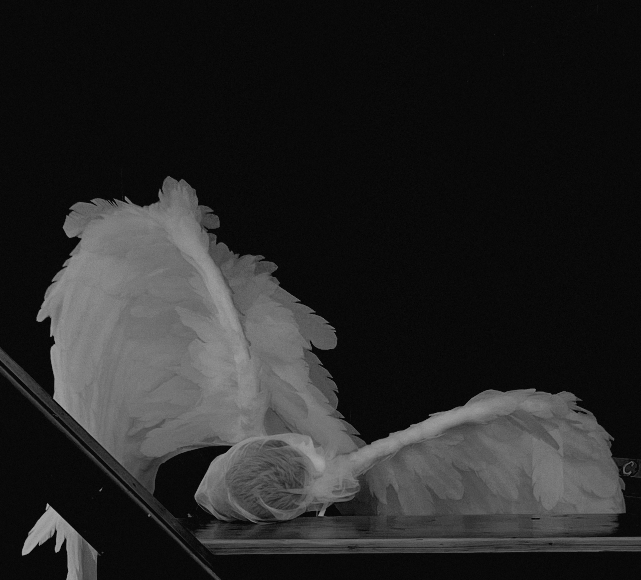 Уличная съемка. Сайт фотографа в Саратове