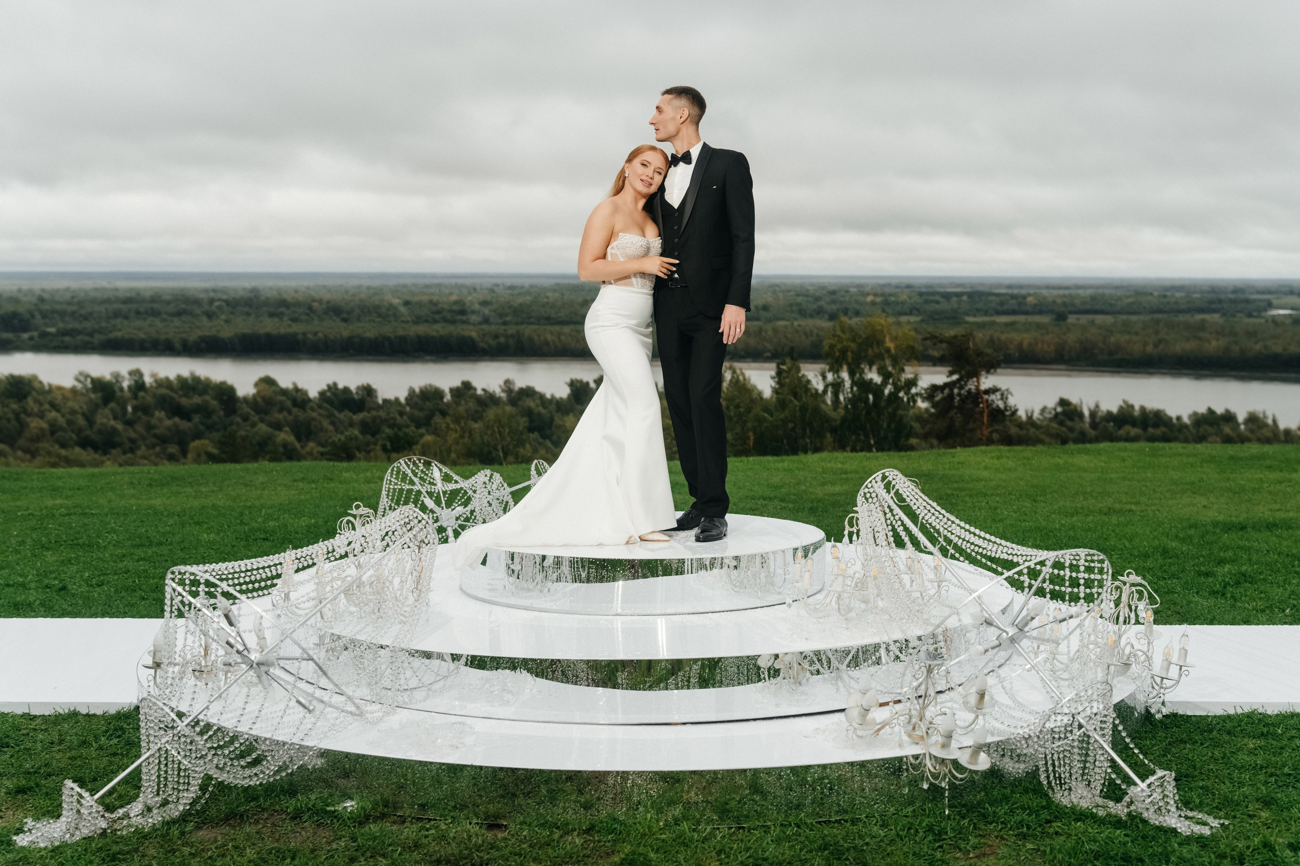 Свадебный организатор Марина Корсакова, Барнаул, Бийск, Алтайский край, Горный Алтай, Новосибирск