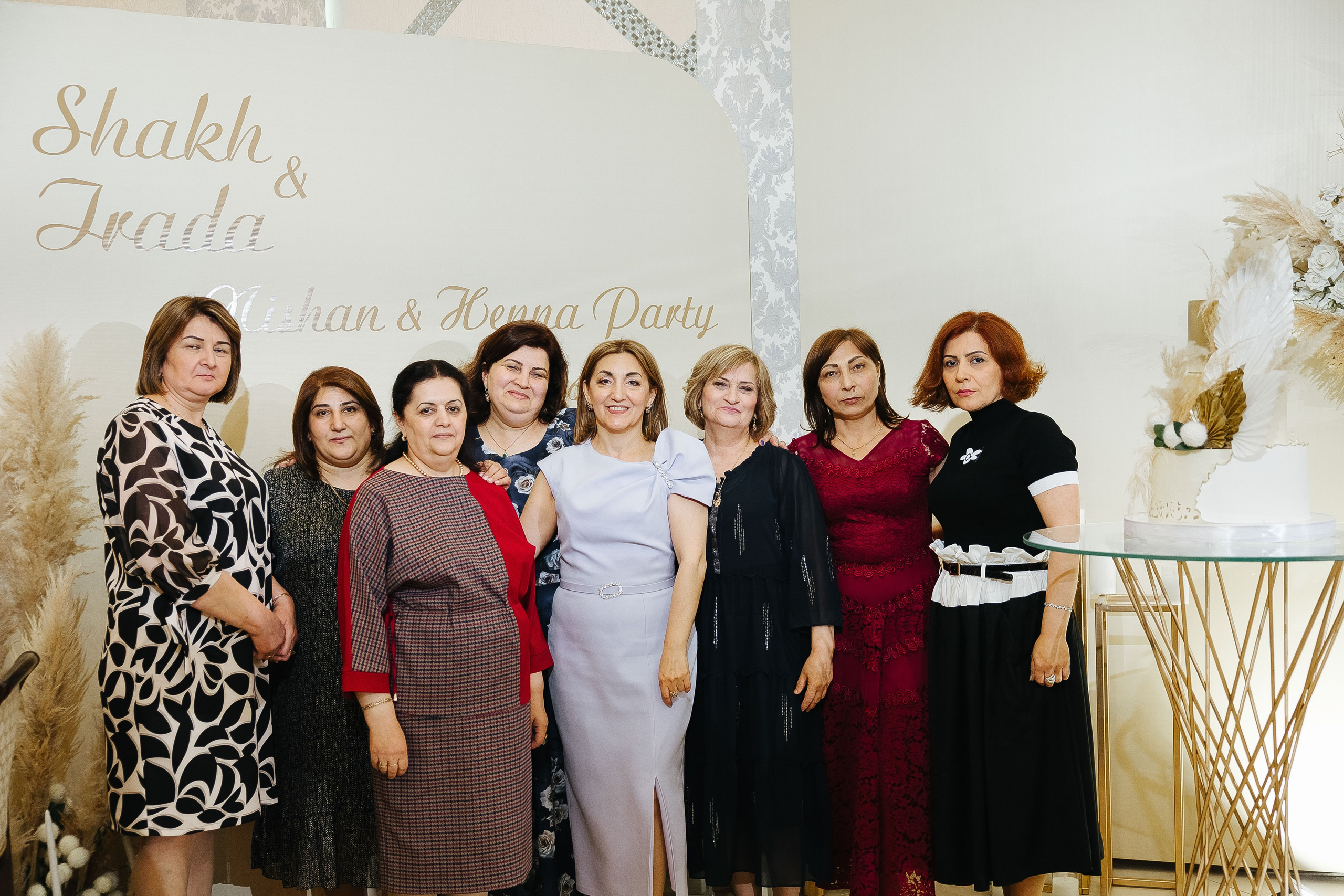 Шах и Ирада. Фотограф в Красноярске Надежда Воскресенская