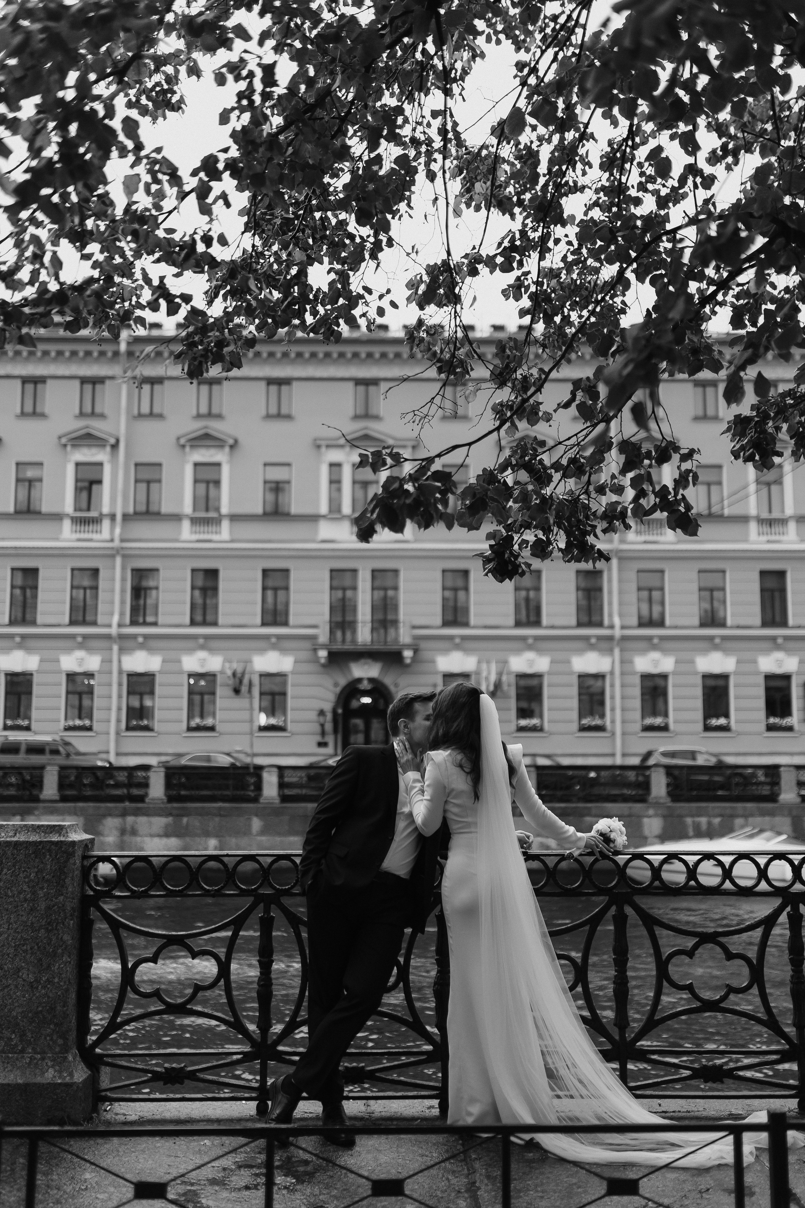 Дождливый Петербург. Фотограф Санкт-Петербург