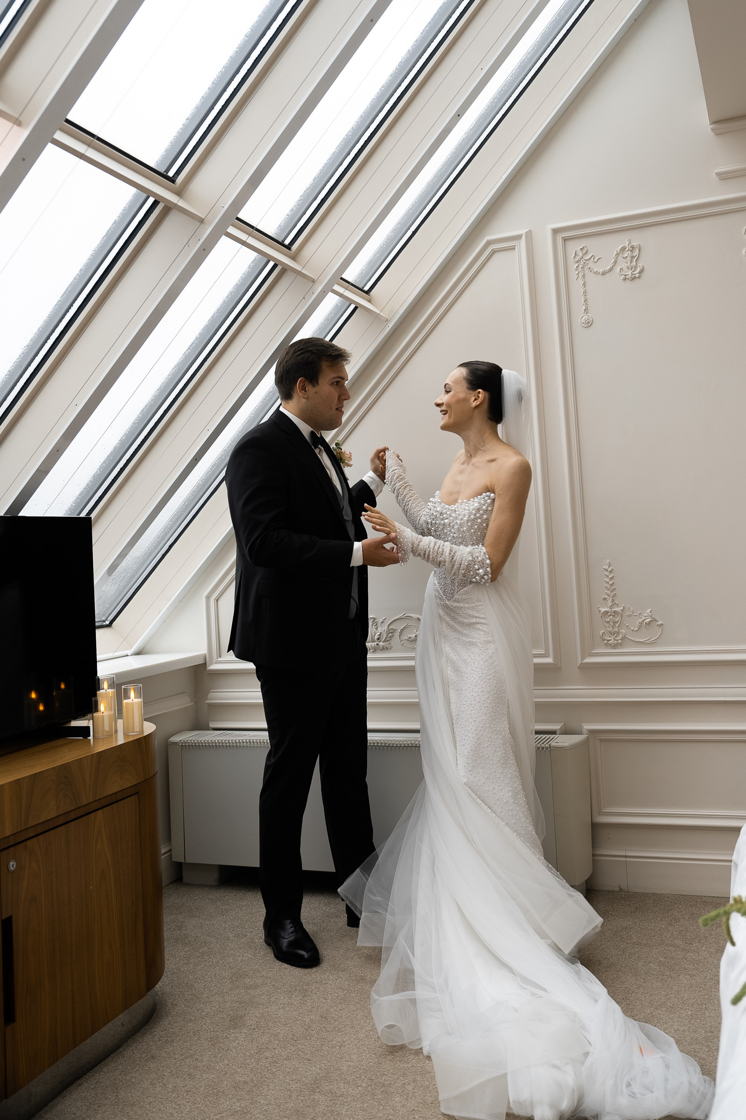 Юля & Гриша | цифра + пленка. Свадебный фотограф СПб Мадина Сафарян