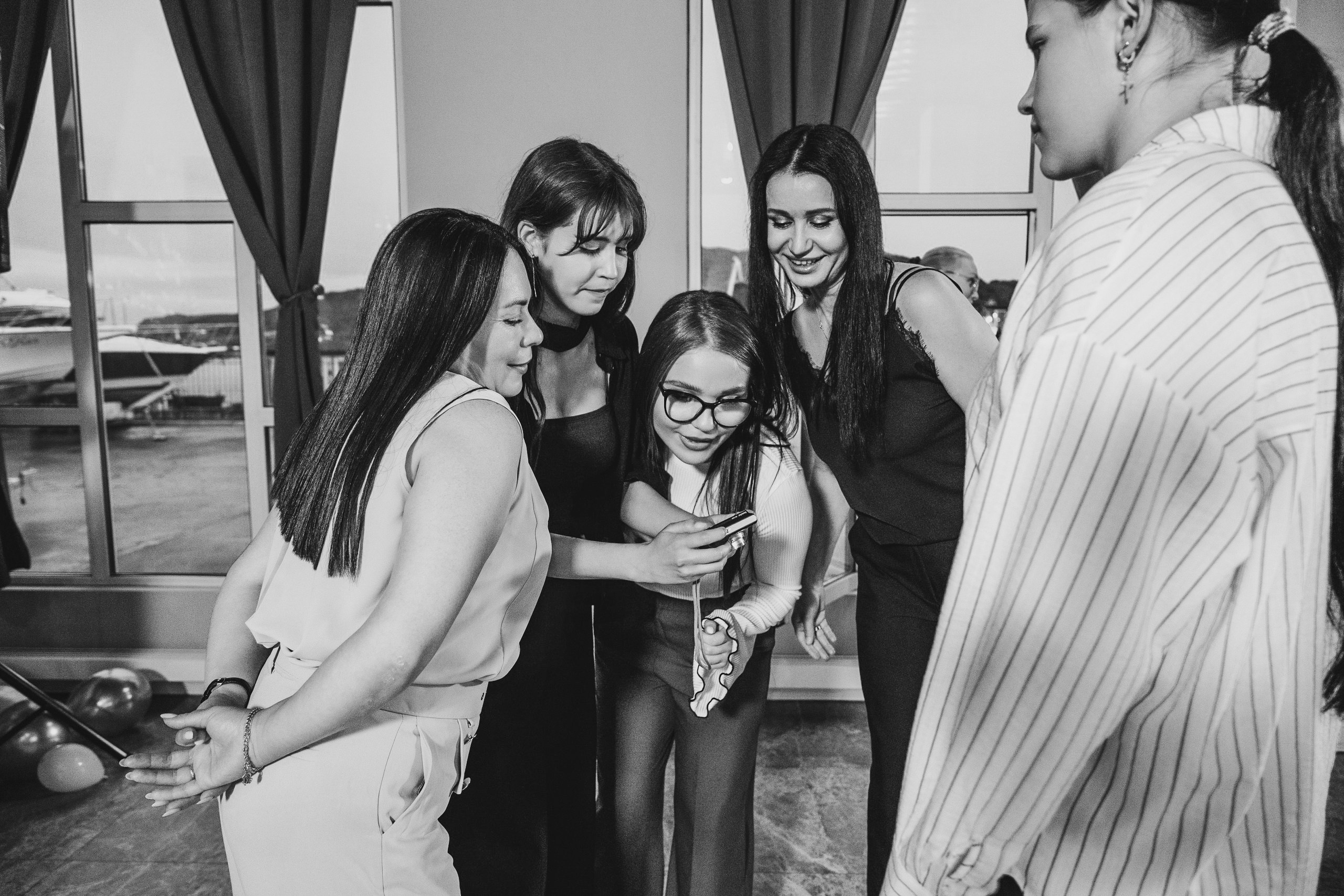 Выпускной, красивая локация. Фотограф Камчатка Тимофей Тимофеенко