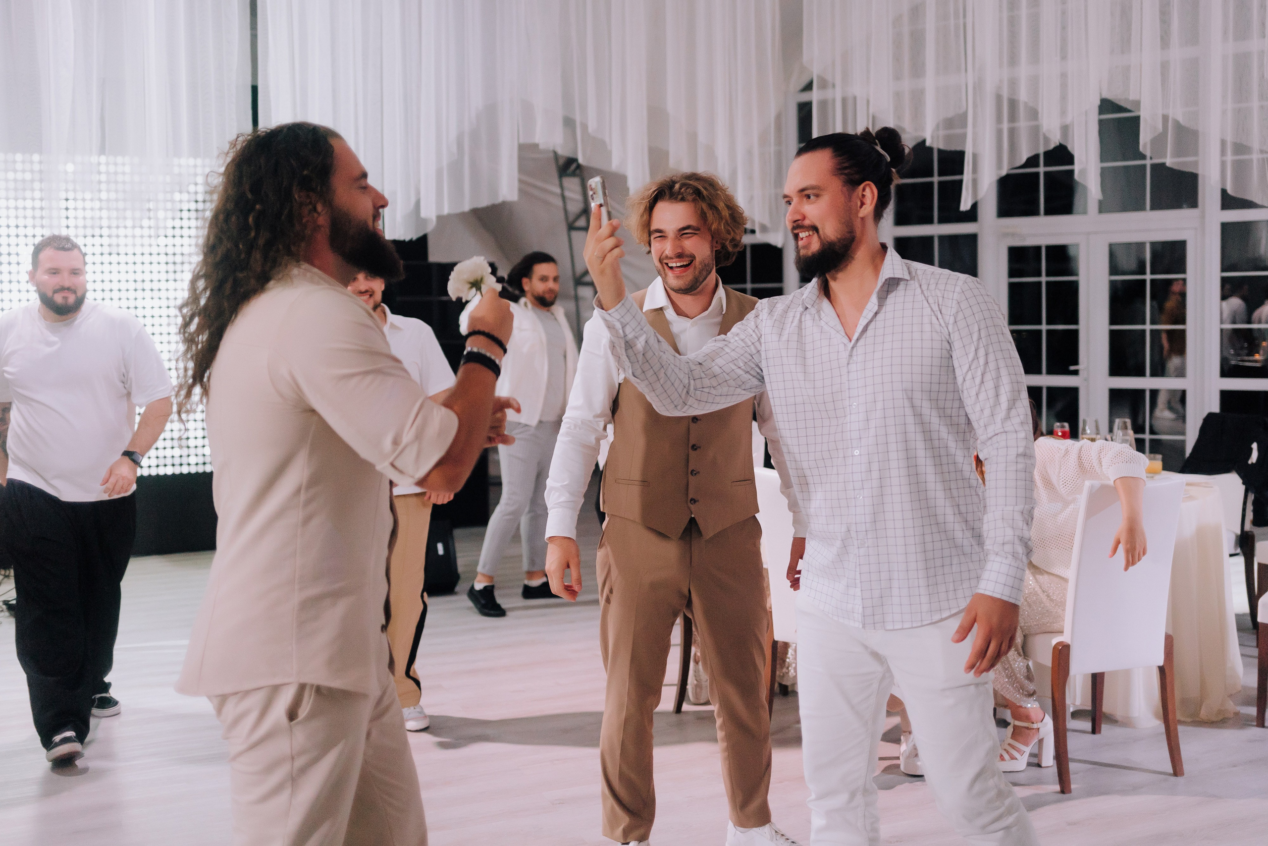 U&P WEDDING. Свадебный и портретный фотограф в Челябинске