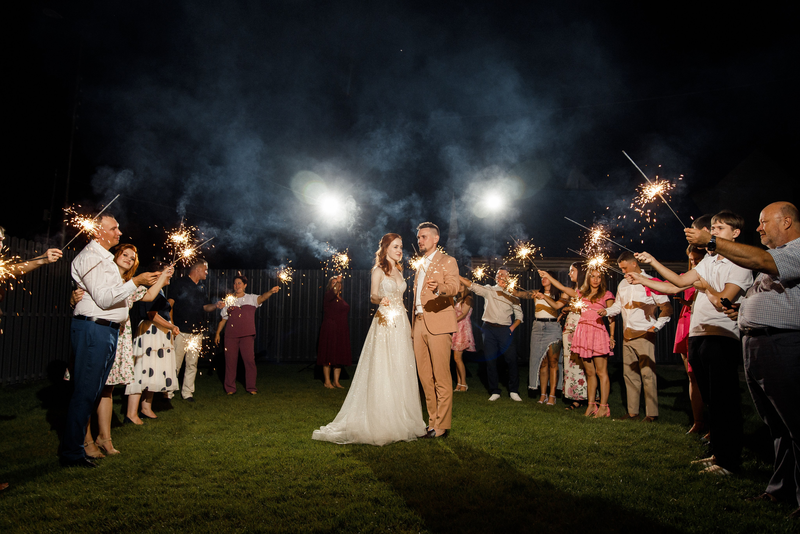 Дарья & Артемий. Фотограф Санкт-Петербург. Аврамова Анастасия