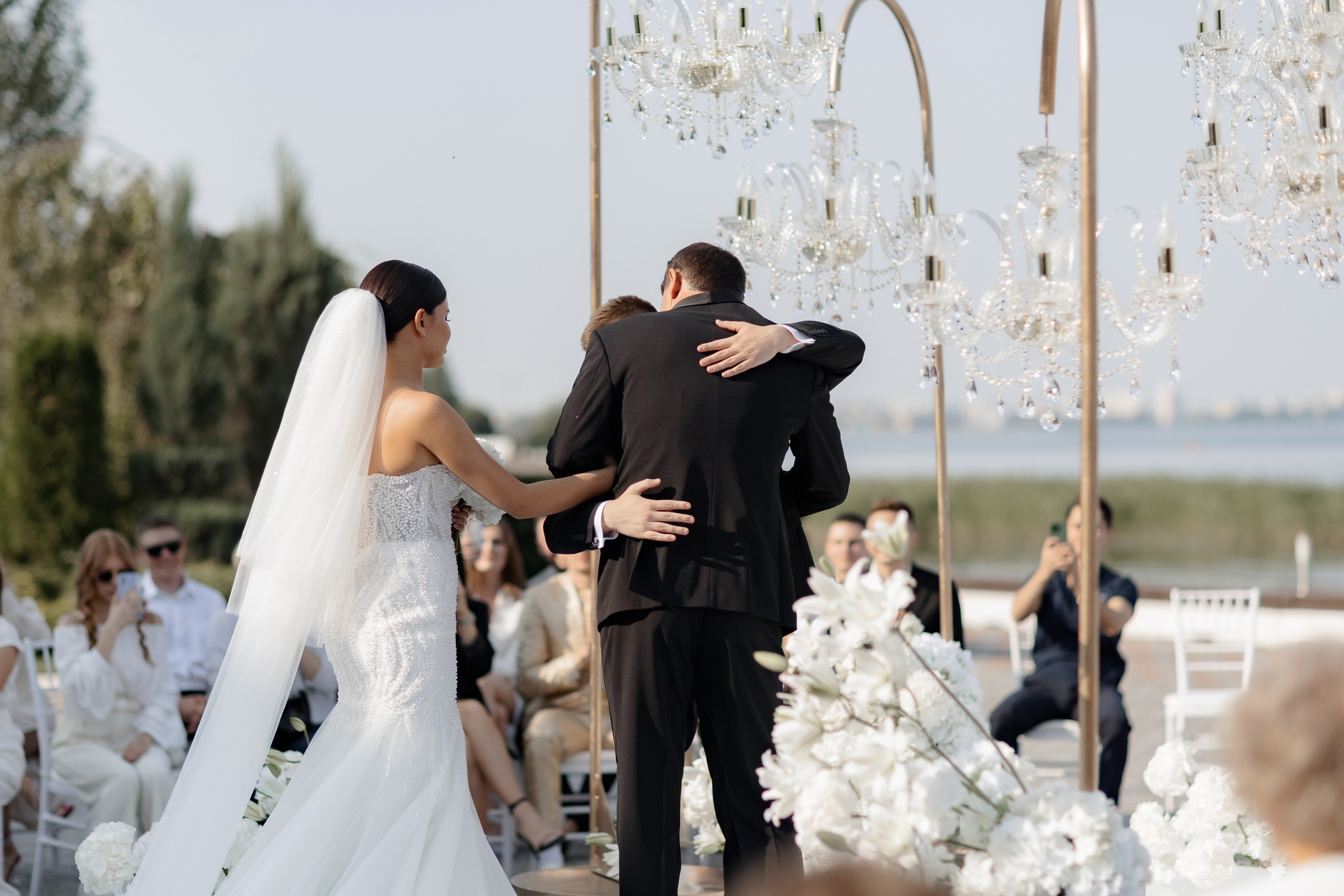 Владислав & Юлия. Свадебный фотограф Виктория Карпова