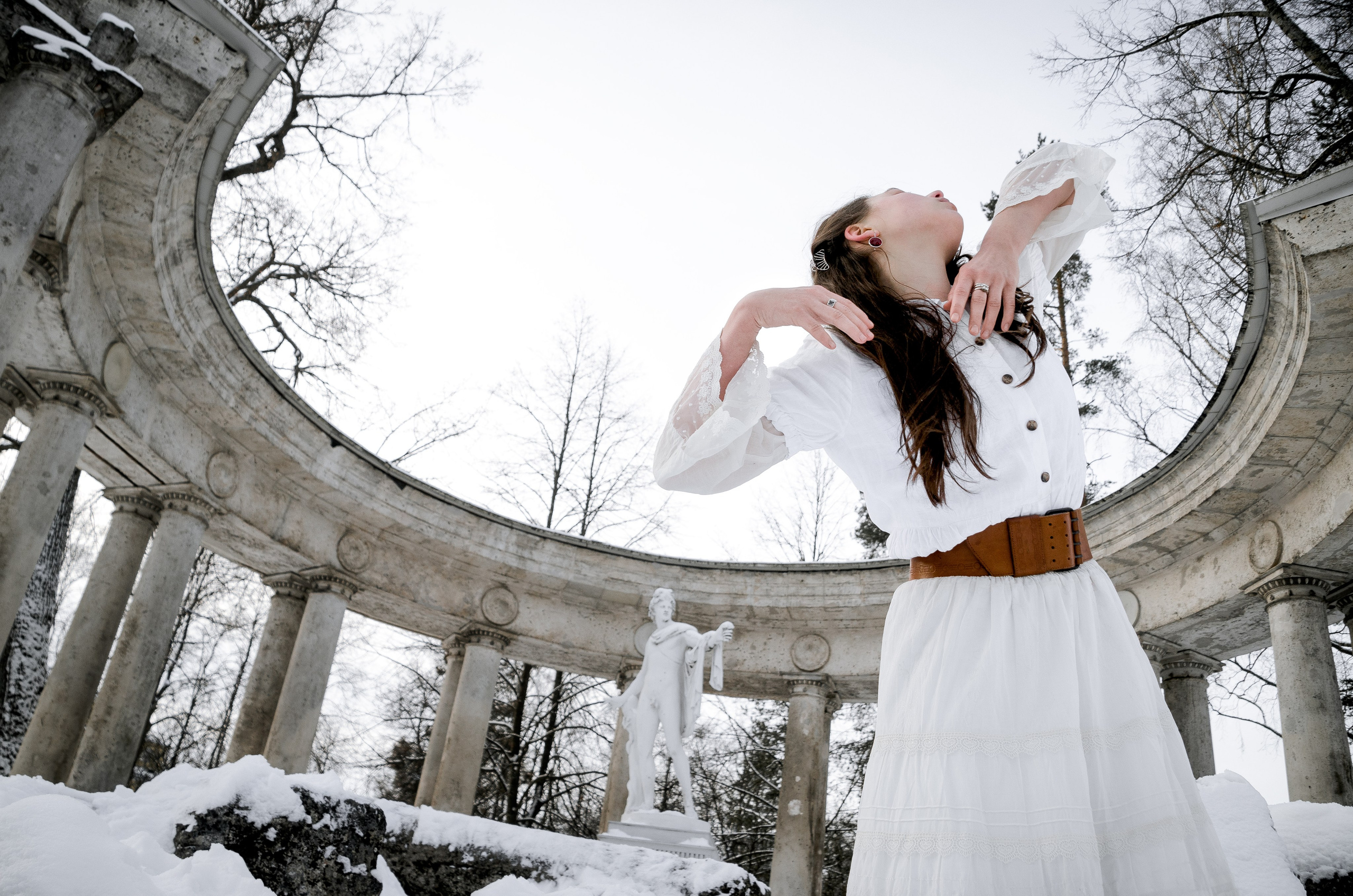 Первая любовь. Alice_insomnia