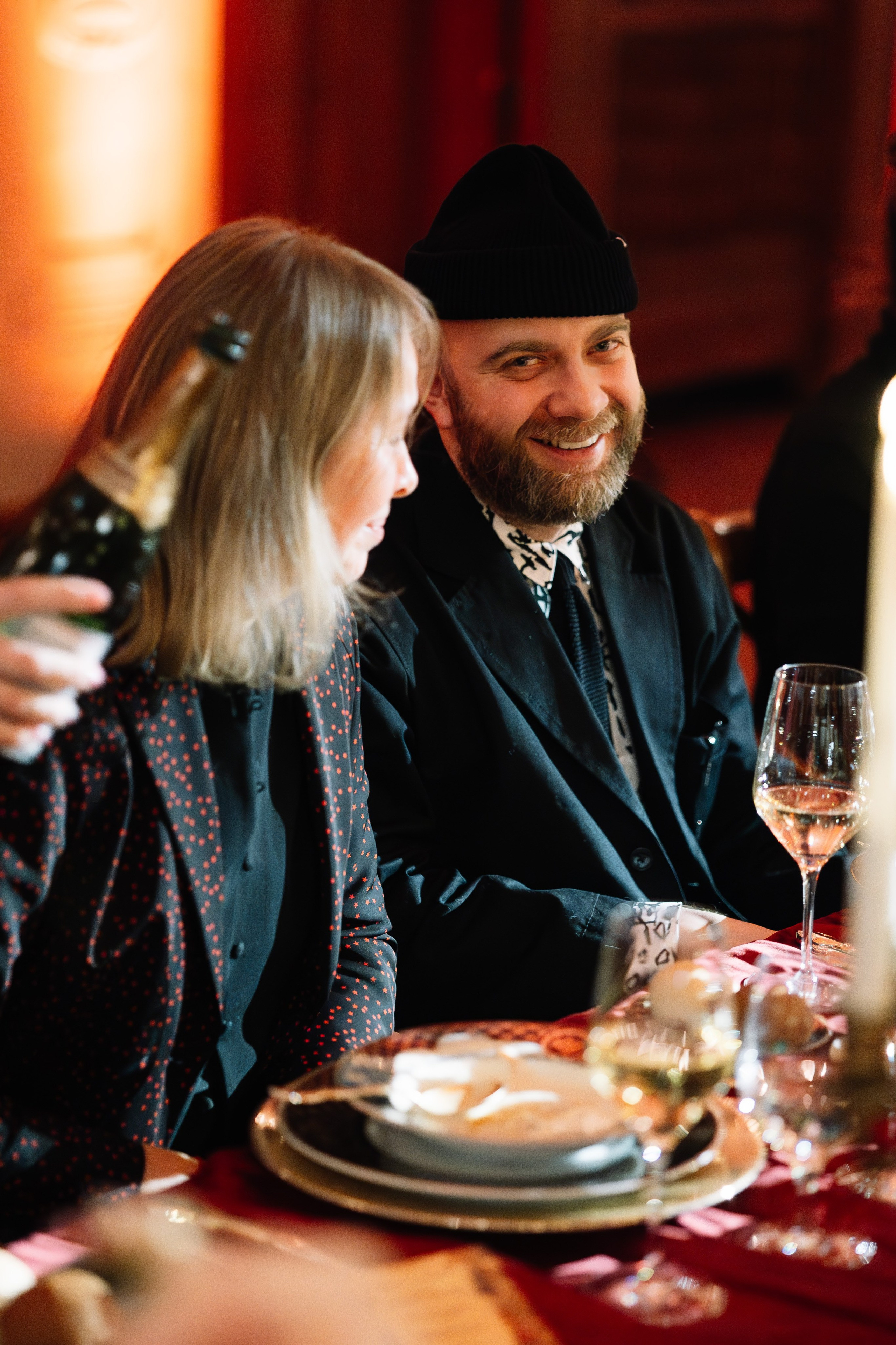 Magnit & Hermitage. Reportage photographer Vlad Shishkin