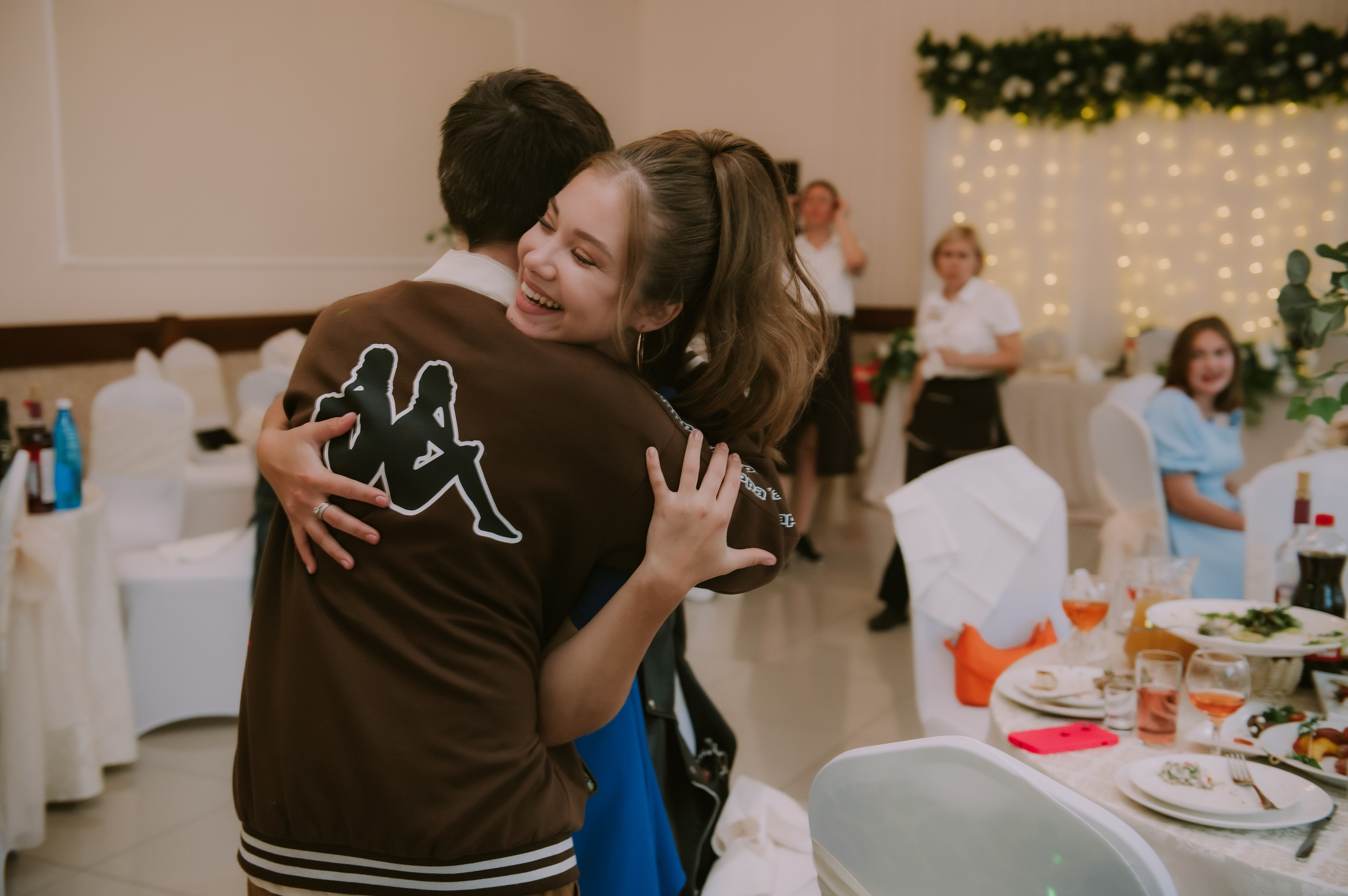 Вадим и Лера (Севастополь). Свадебный, женский, семейный фотограф в Севастополе Юлия Мошенко