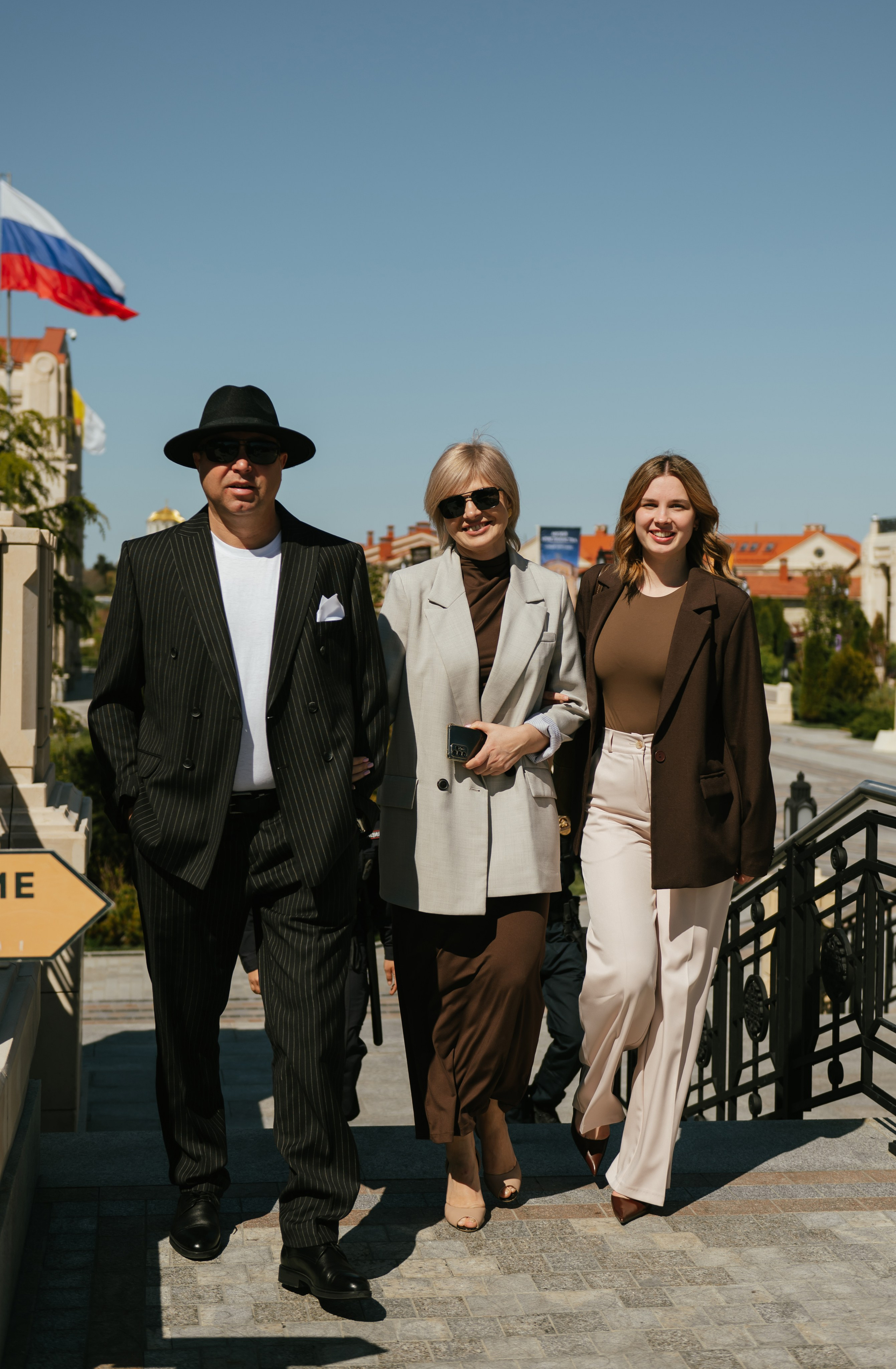 ! ♥. Свадебный, женский, семейный фотограф в Севастополе Юлия Мошенко