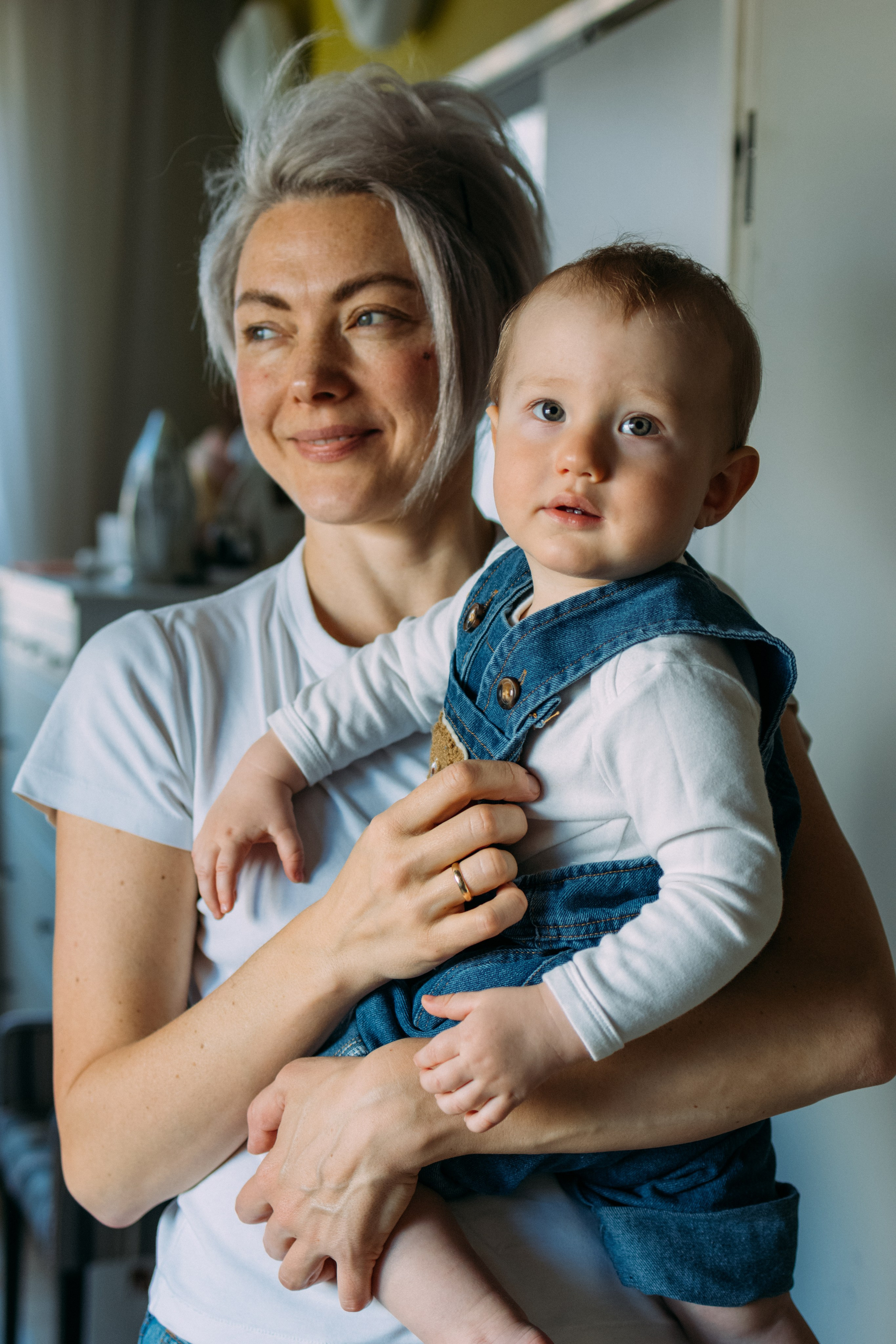 Татьяна и Марат. Фотограф Ирина Панина