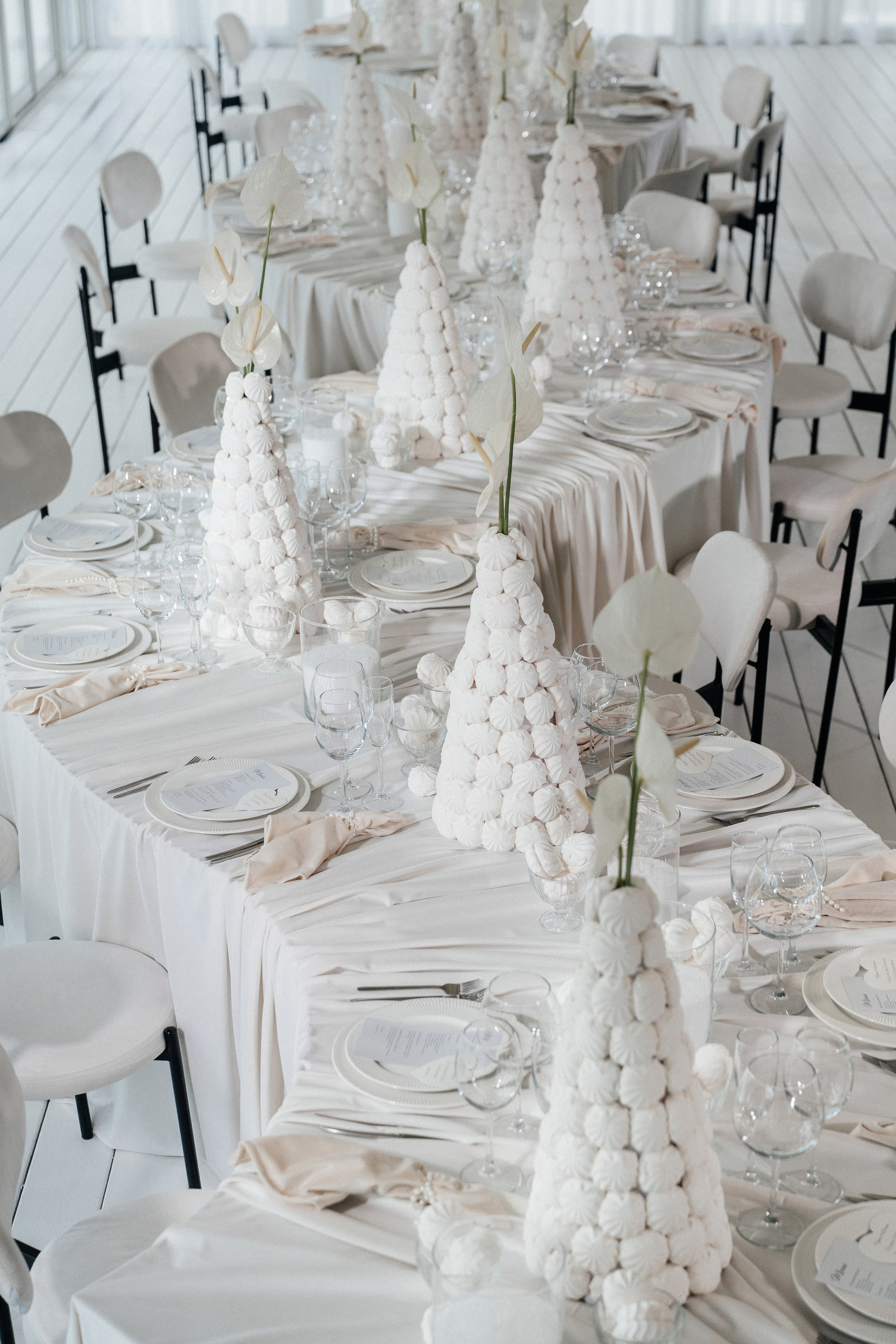 Wedding E&D. Wedding photographer in Moscow and around the world Andrey Medvednikov