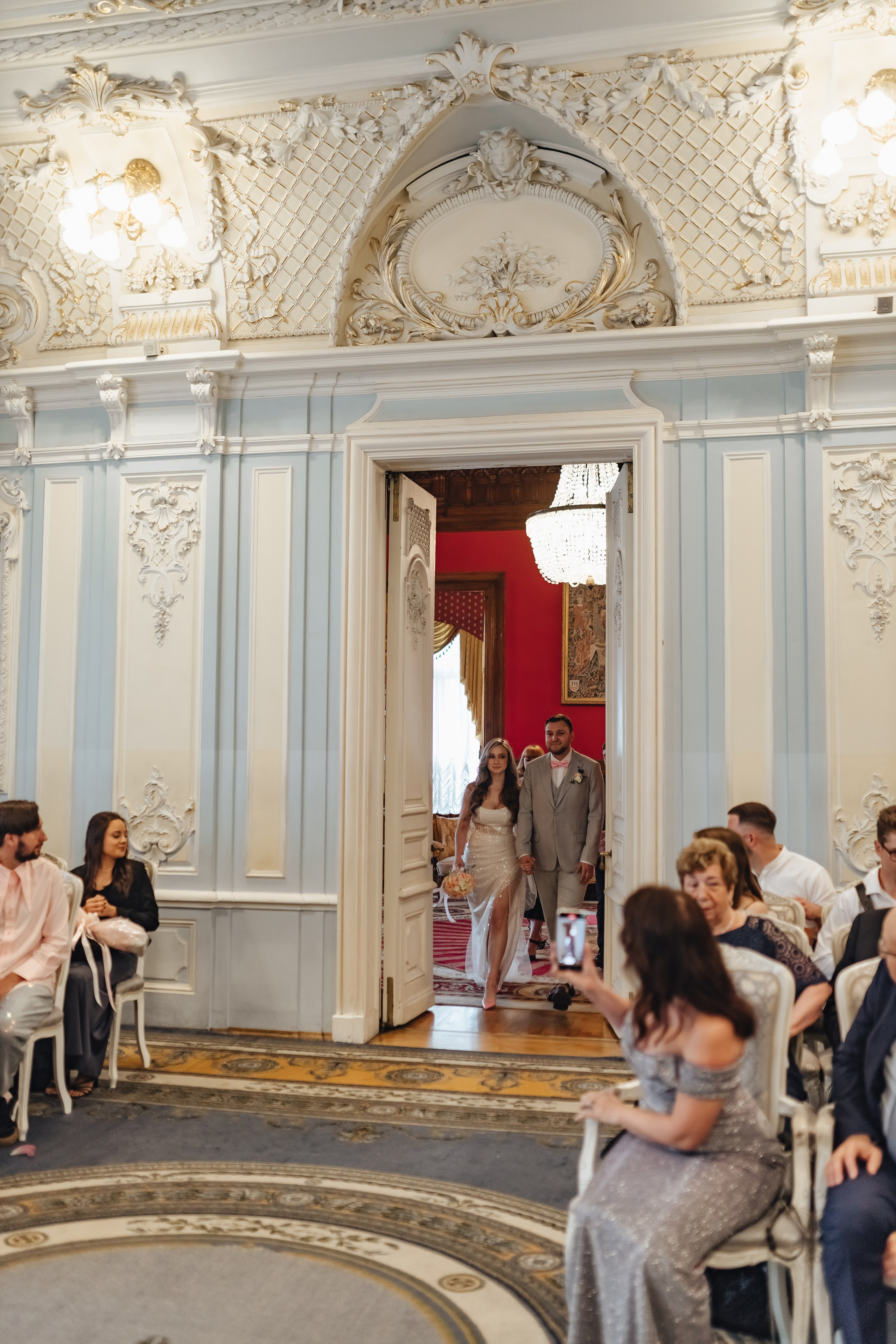 | Все начинается с нас |. Jen.swph Свадебный фотограф