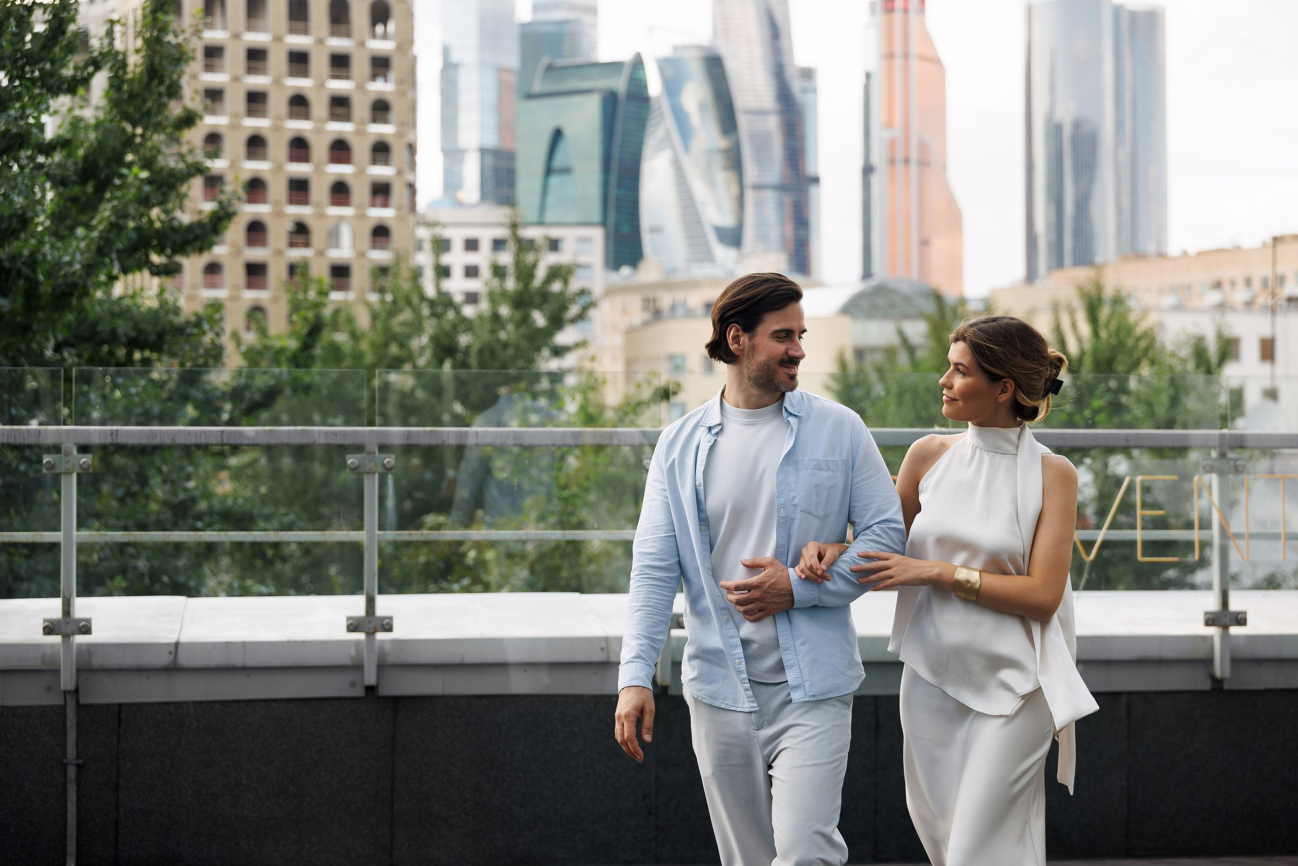 Novotel Киевская, лайфстайл. Интерьерный фотограф в Москве Кристина Медведева