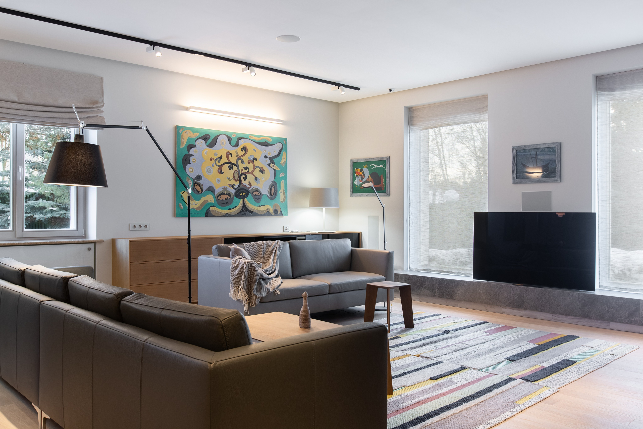 Московская область