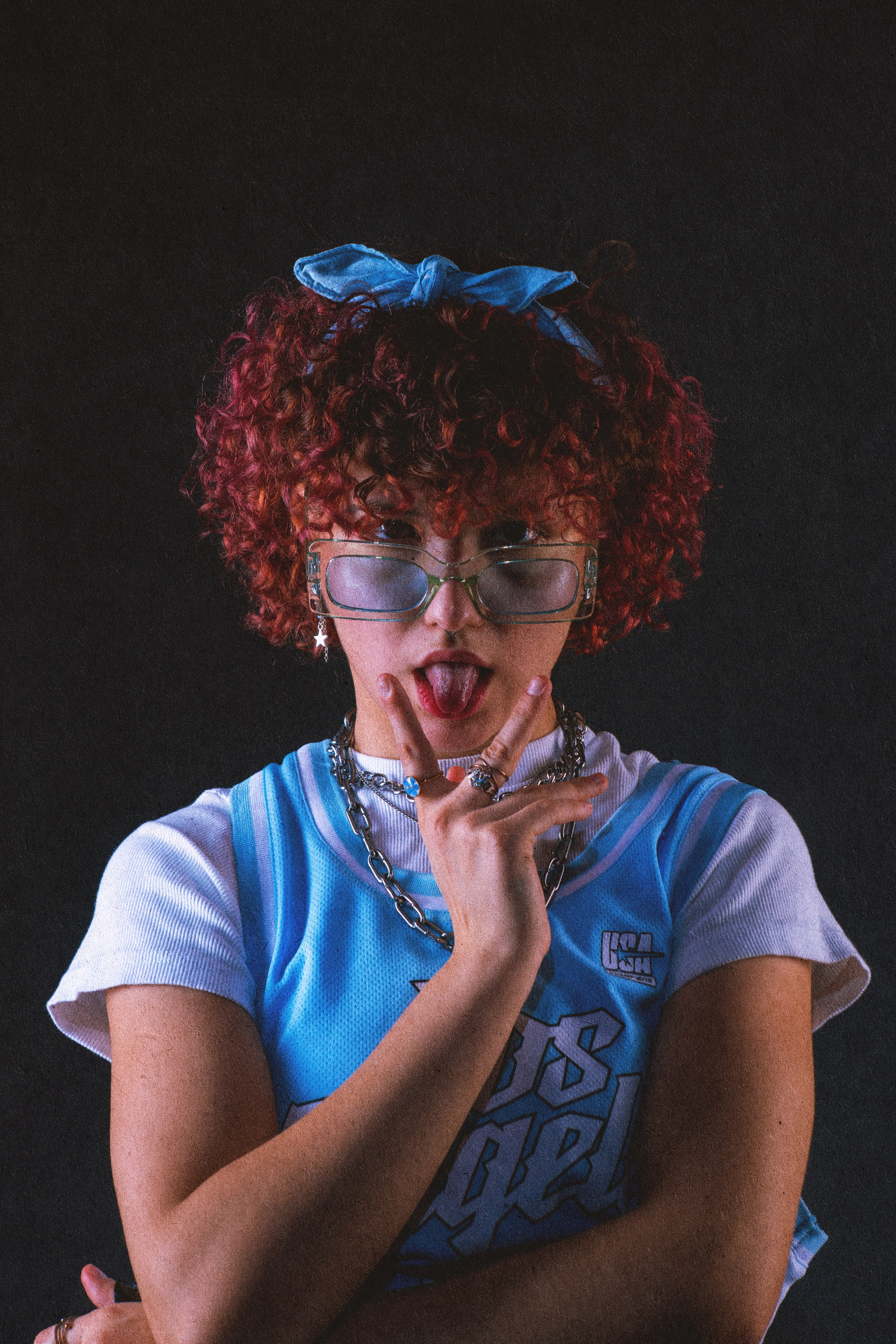 STUDIO. Фотограф Григорий Новак