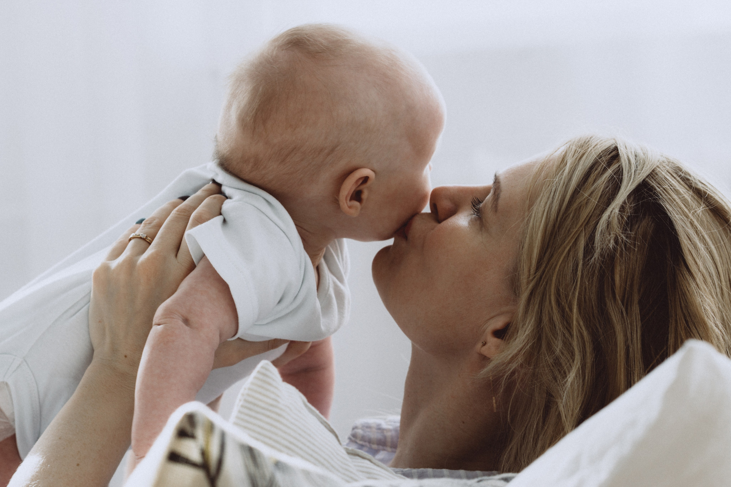 Маленькое счастье. Креативный фотограф в городе Тюмень