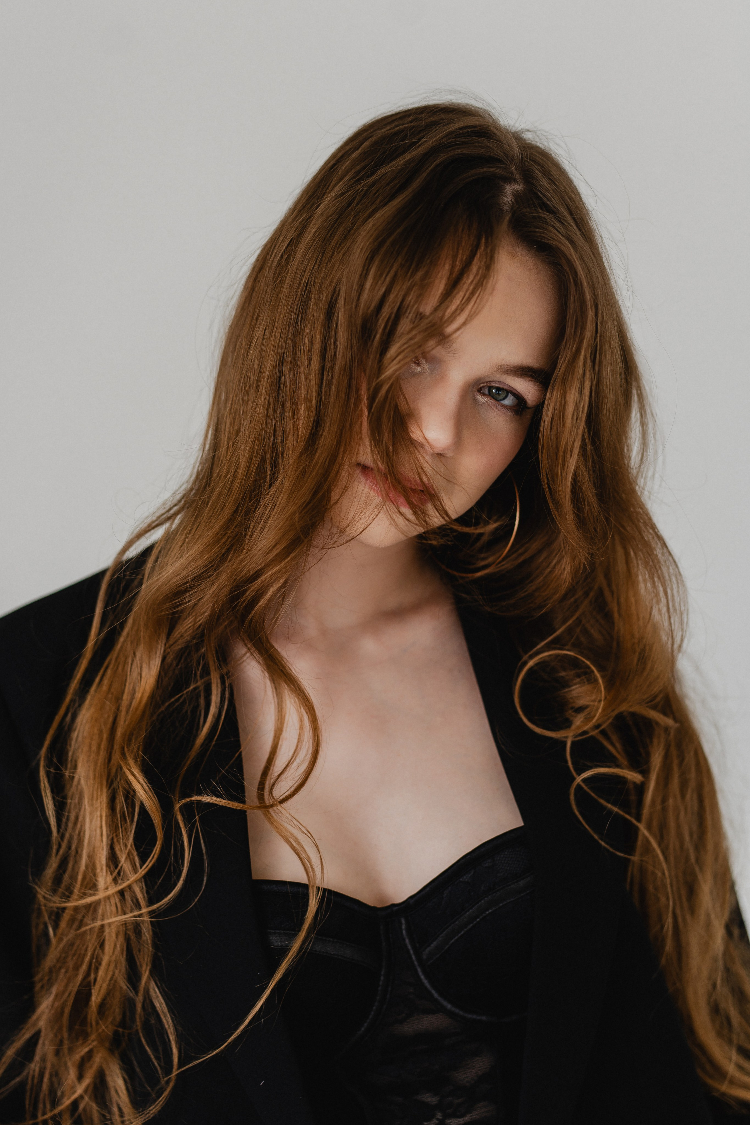 Стелла. Креативный фотограф в городе Тюмень