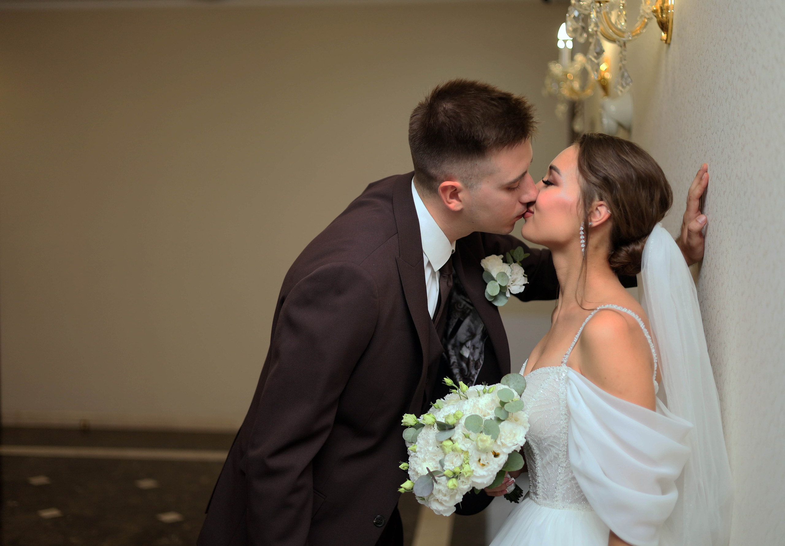 Дмитрий и Вероника 16.08.2025. Свадебный фотограф ростовская область