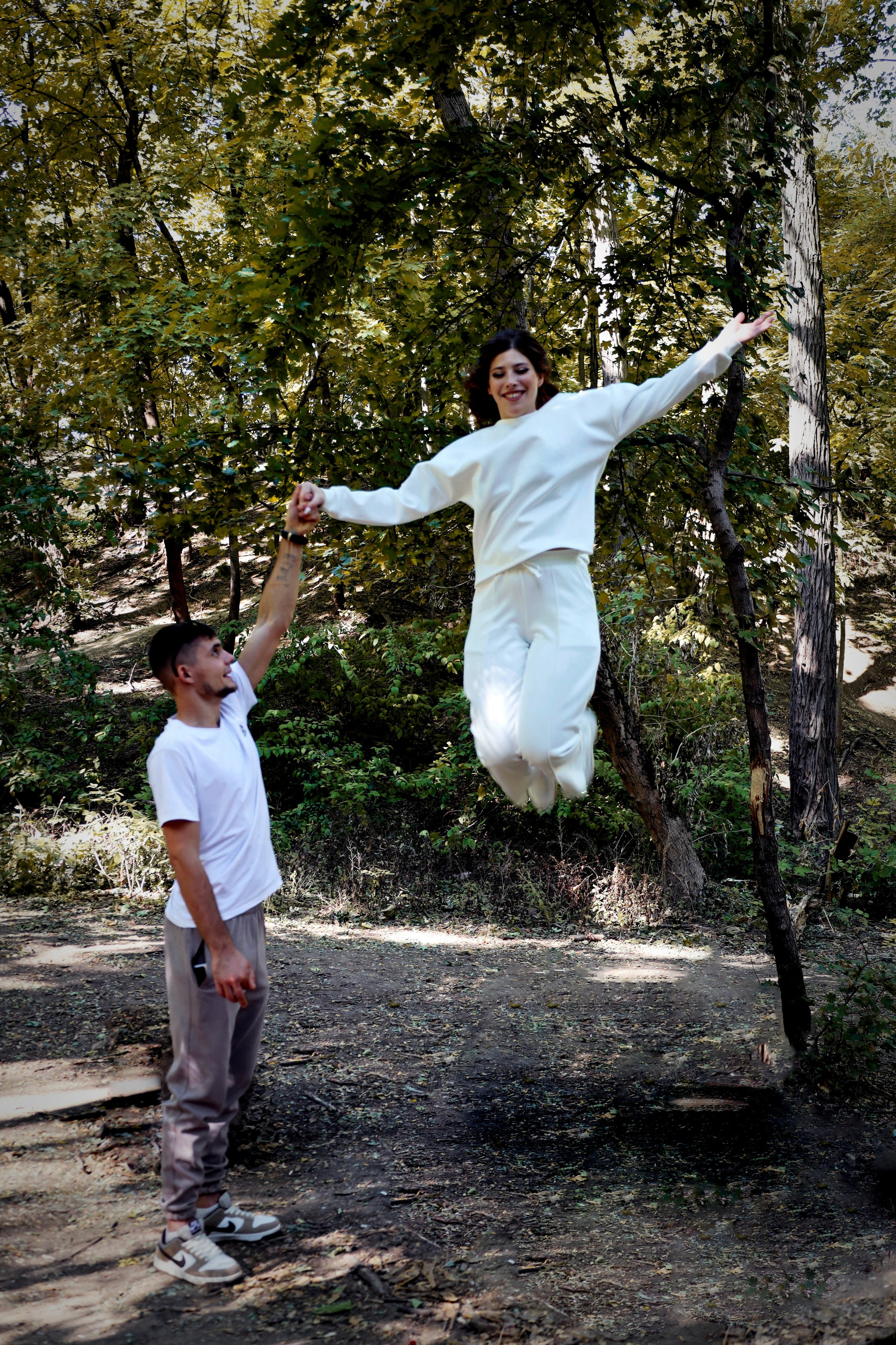 Знакомство с молодоженами. Свадебный фотограф ростовская область