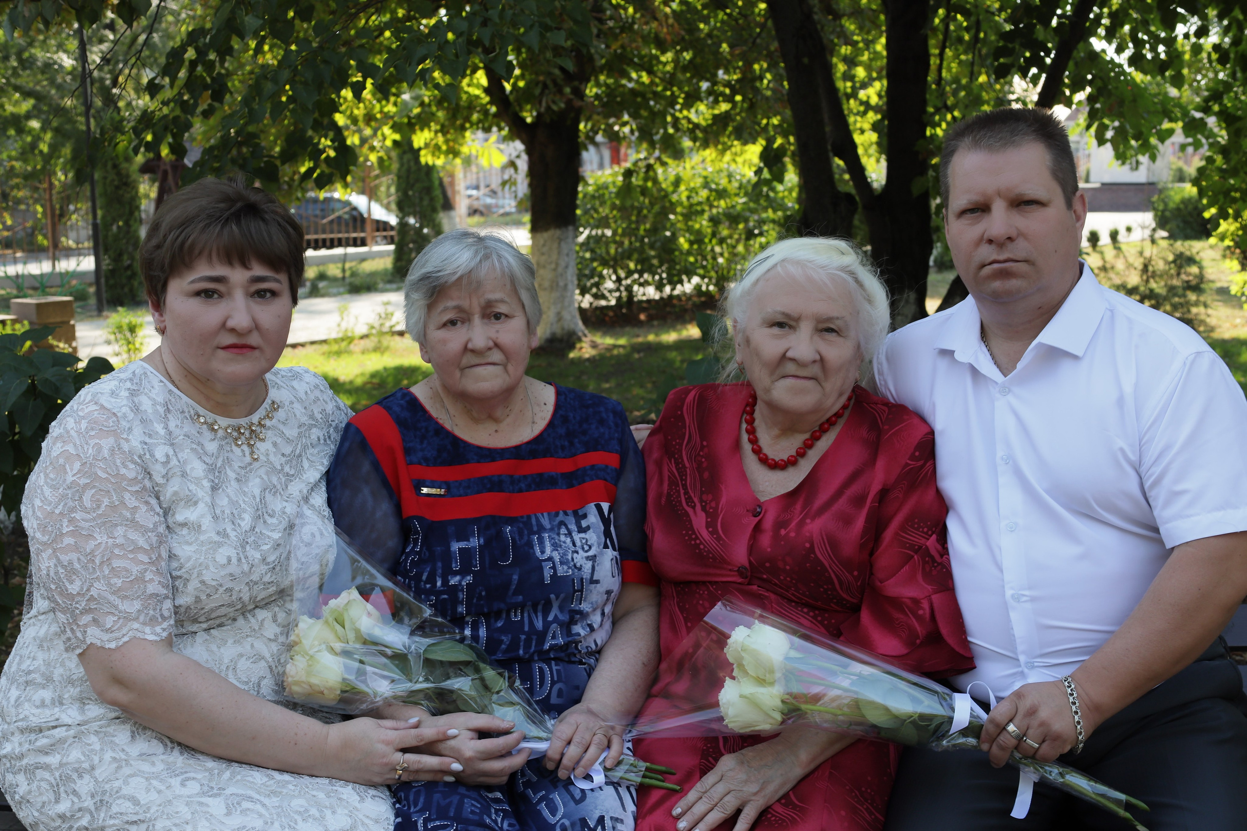 Жемчужная свадьба. Свадебный фотограф ростовская область
