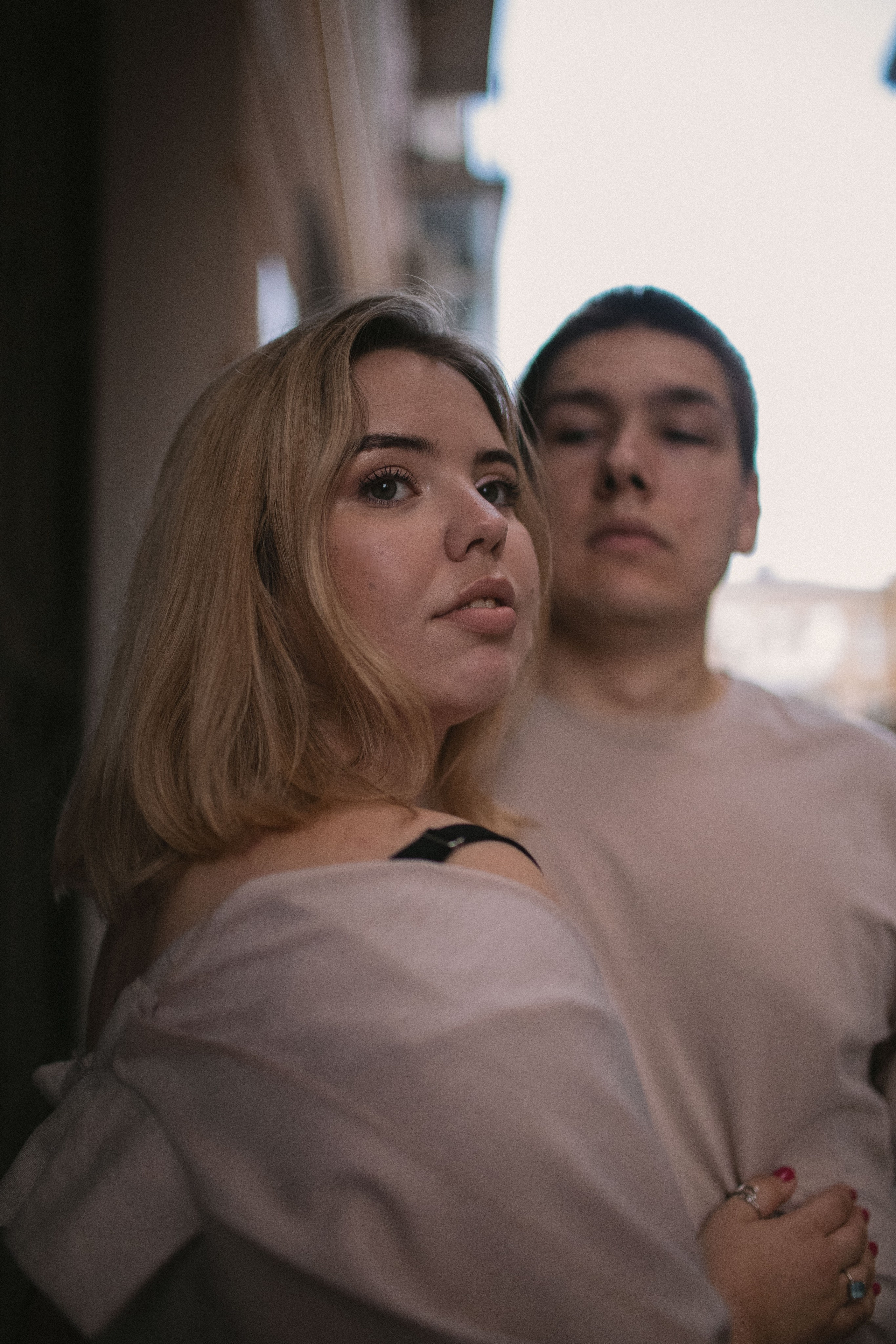 Данил & Соня. Мария Трут. Фотограф