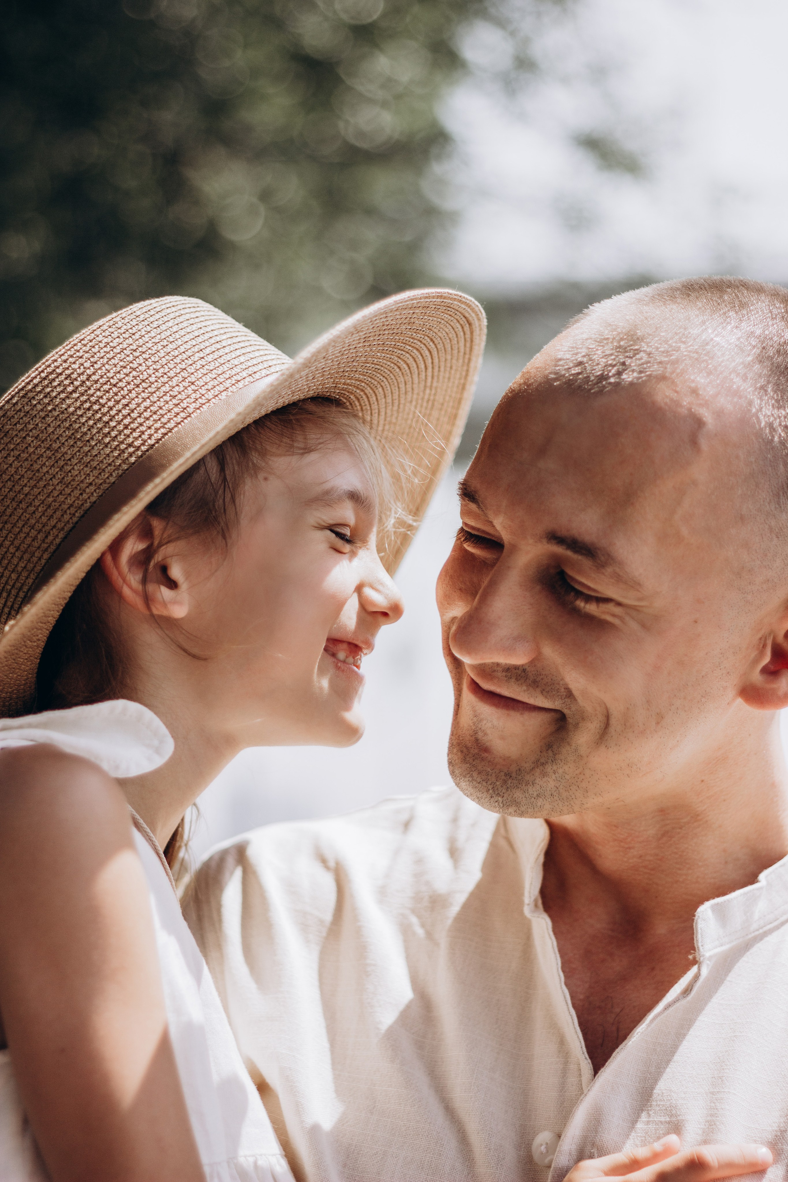 Семейная прогулка. Мария Трут. Фотограф