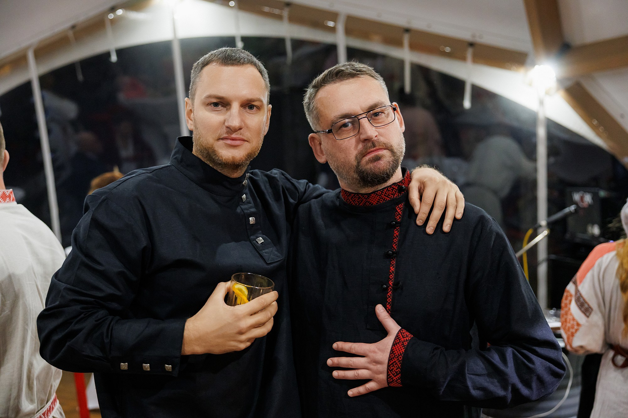 Павел и Ольга. Боченков Вадим | Фотограф в Пскове и Санкт-Петербурге