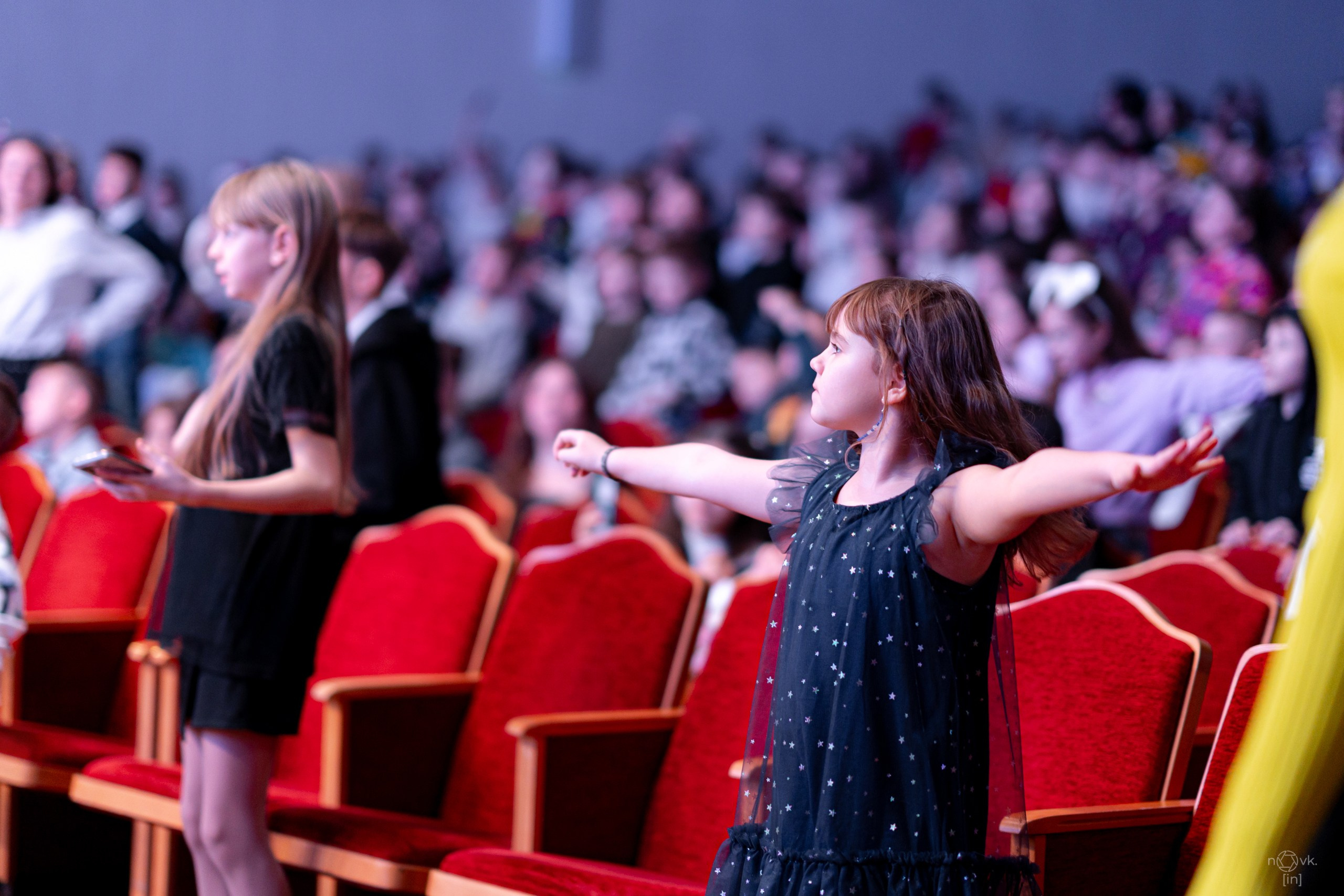 Ёлка. ФОТОГРАФ ИВАН НОВИКОВ | СТАВРОПОЛЬ