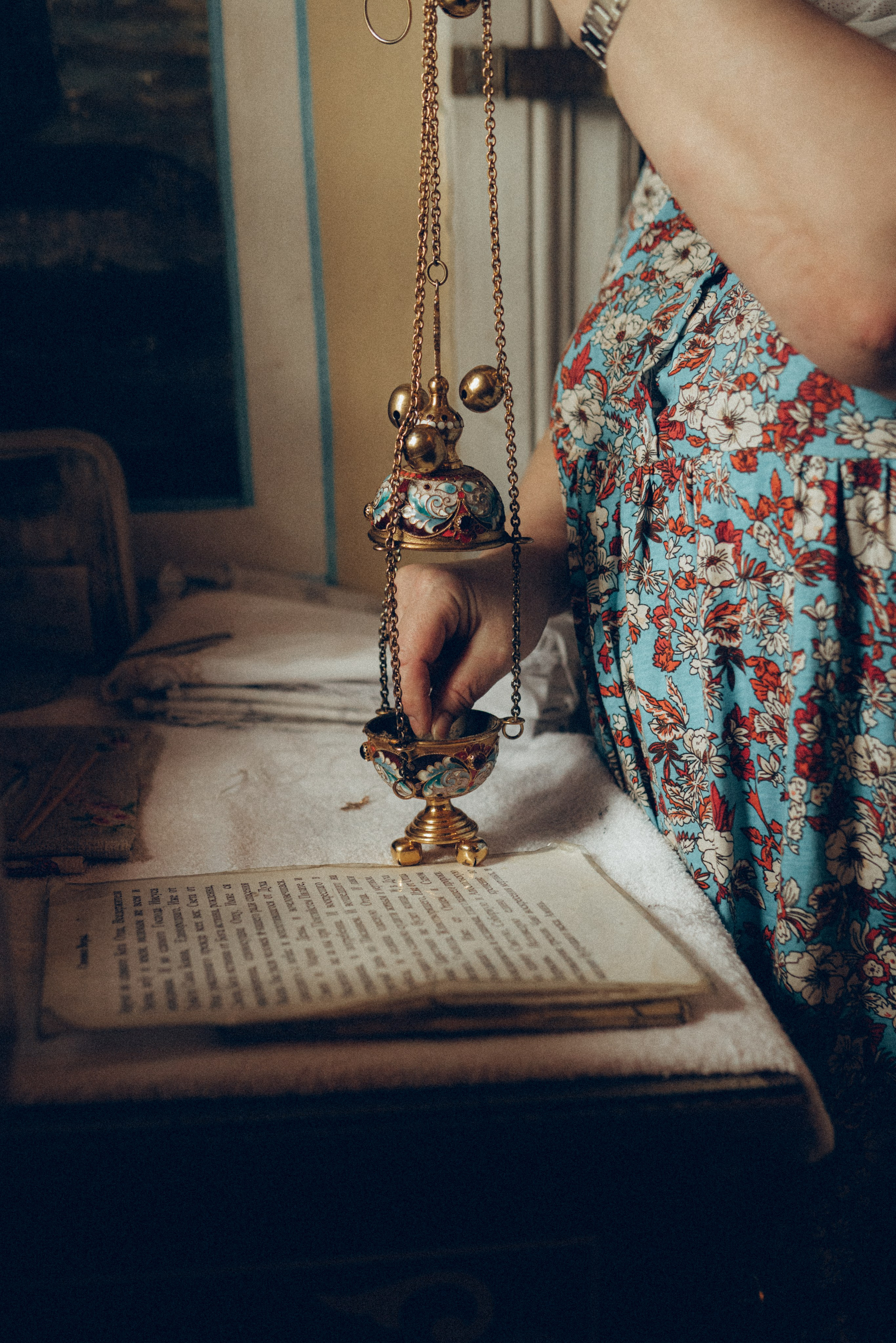 Фотограф на крестины. Свадебный фотограф в г. Москва, МО Гороза Алена