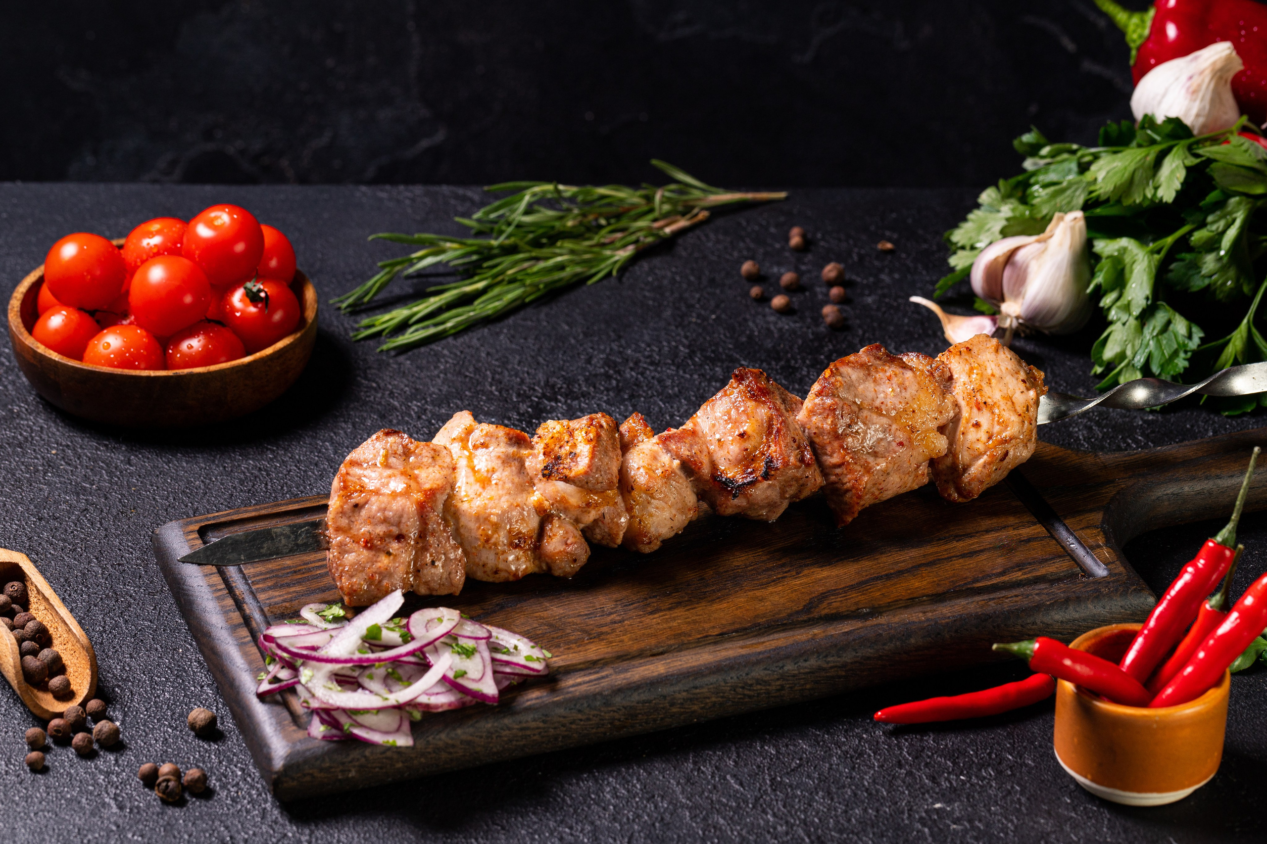 The Shaurma. Краснов Максим фуд-фотограф, предметный фотограф, Москва