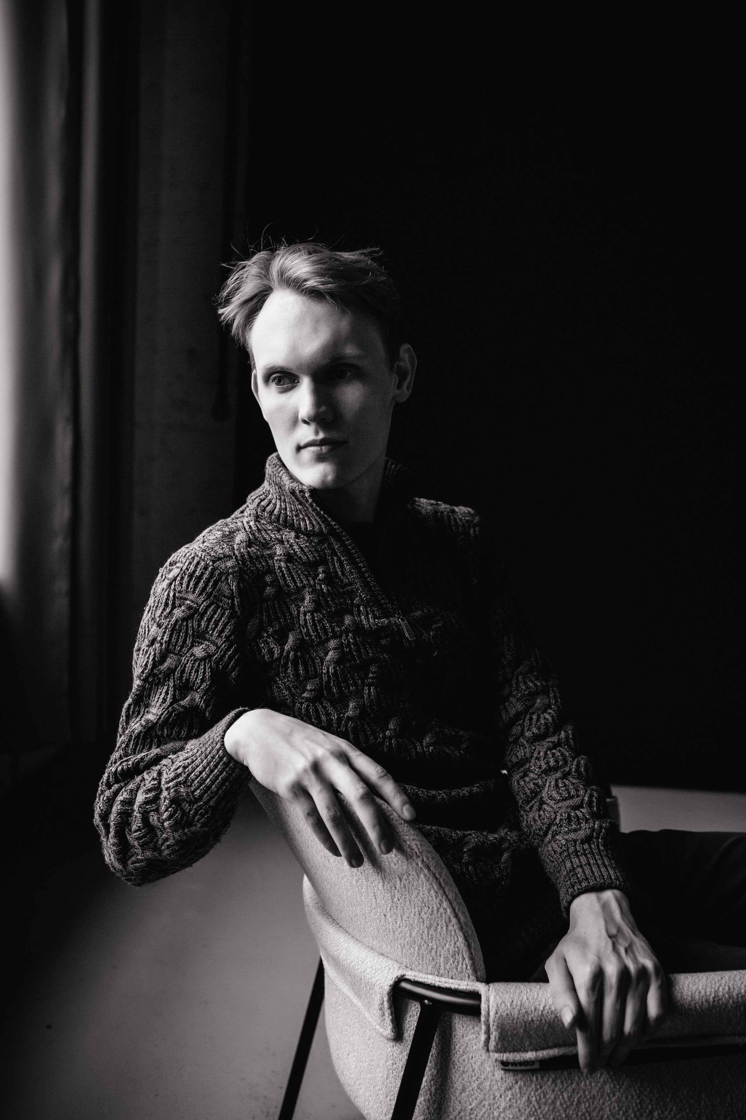 КОСТЯ. Свадебный и семейный фотограф Иваново Елена Угодина