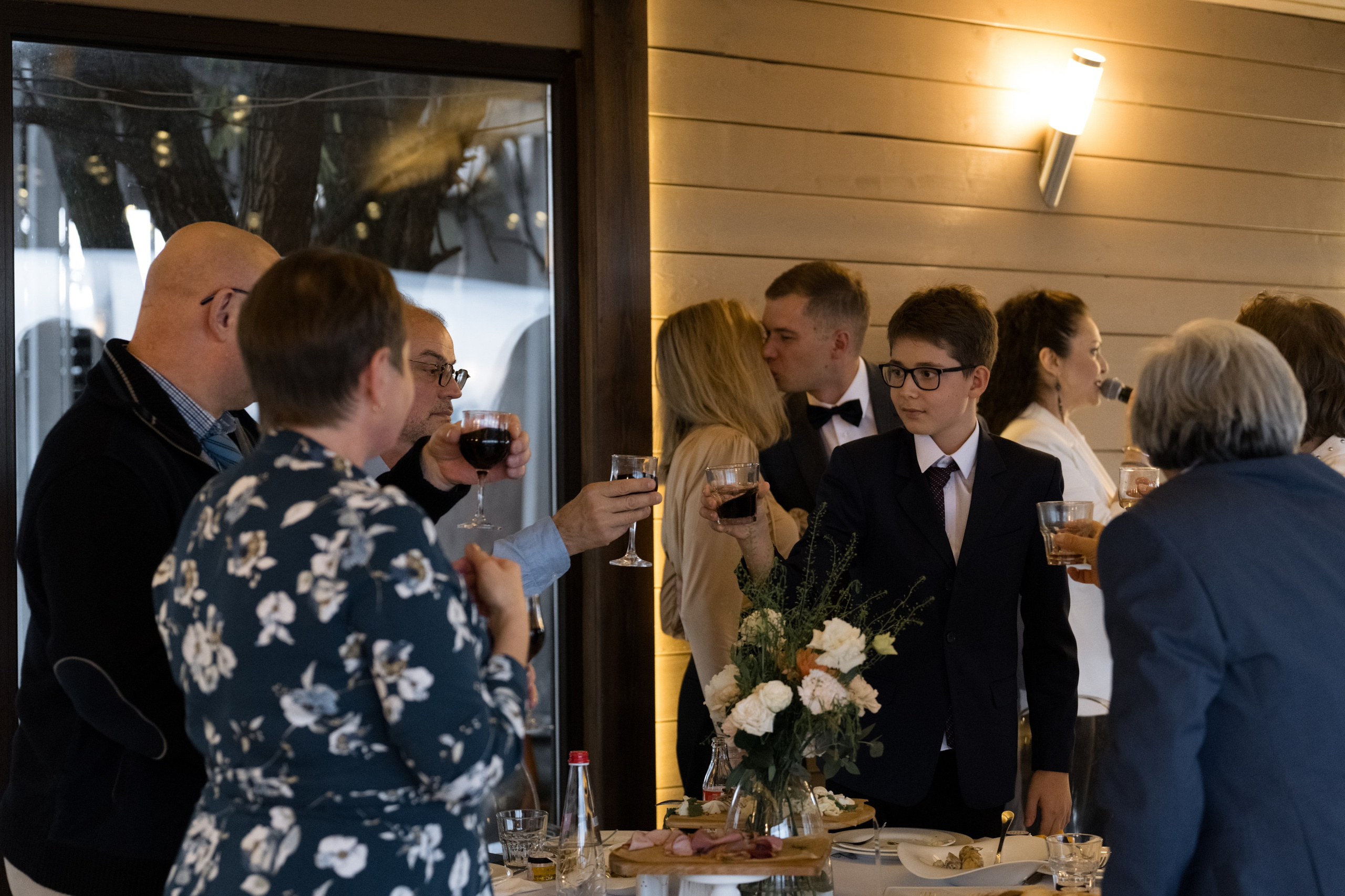 Андрей + Александра. Свадебный и семейный фотограф в Москве/Калуге Юлия Мосиюк