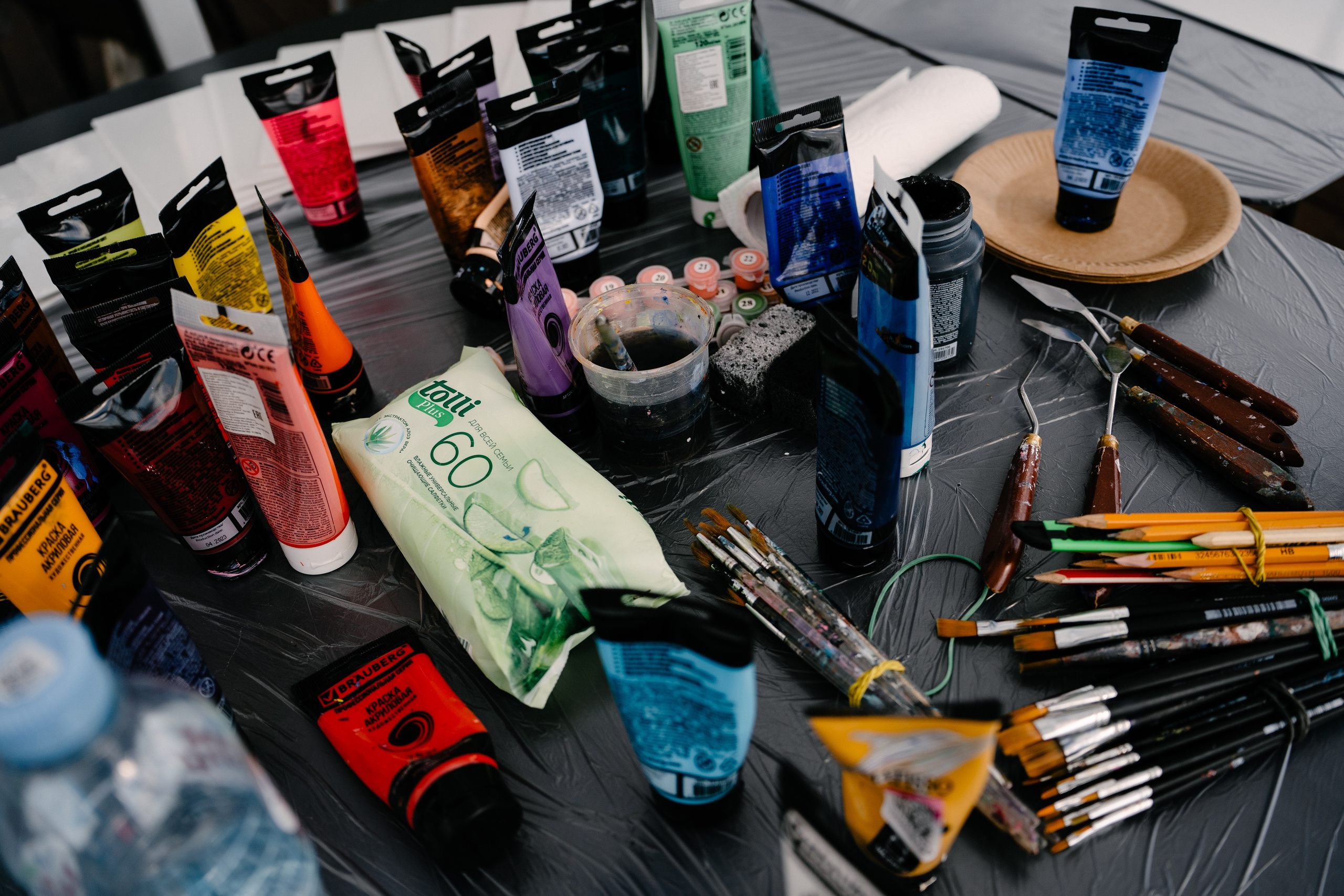 Корпоратив IT. Свадебный и семейный фотограф в Воронеже Анастасия Бойко