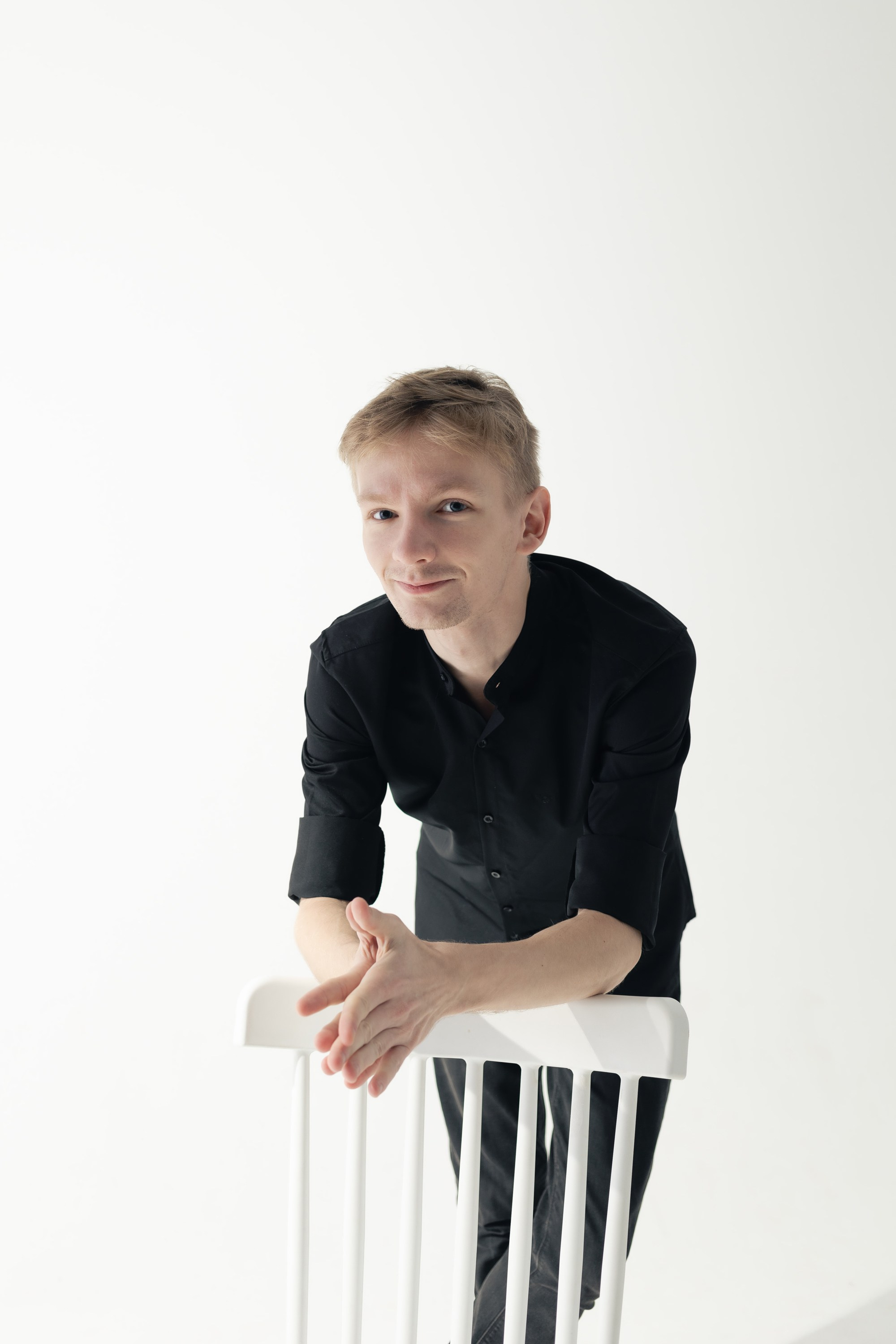 Частные съемки. Фотограф в Санкт-Петербурге Роман Петров