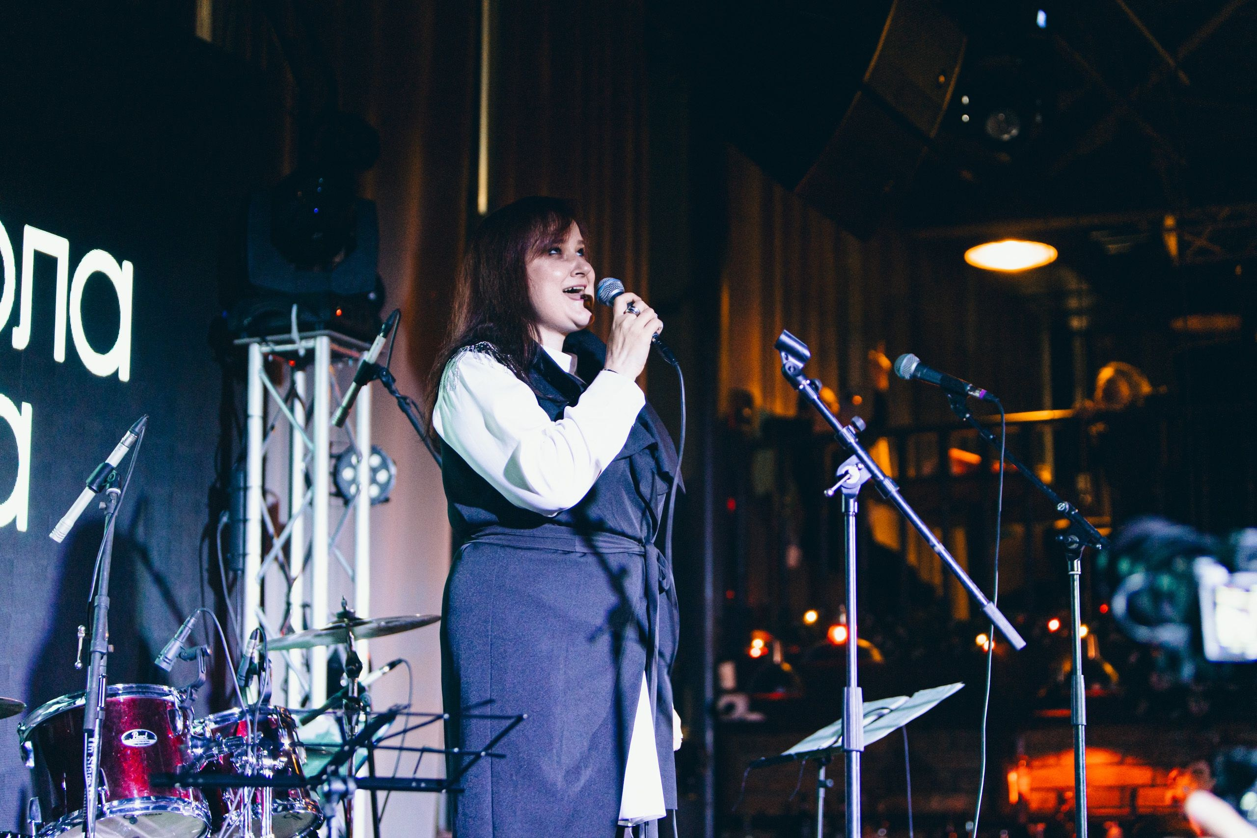 08.12 Не школа вокала. Команда специалистов в мире фотографии и видео. Детский фотограф, семейный фотограф