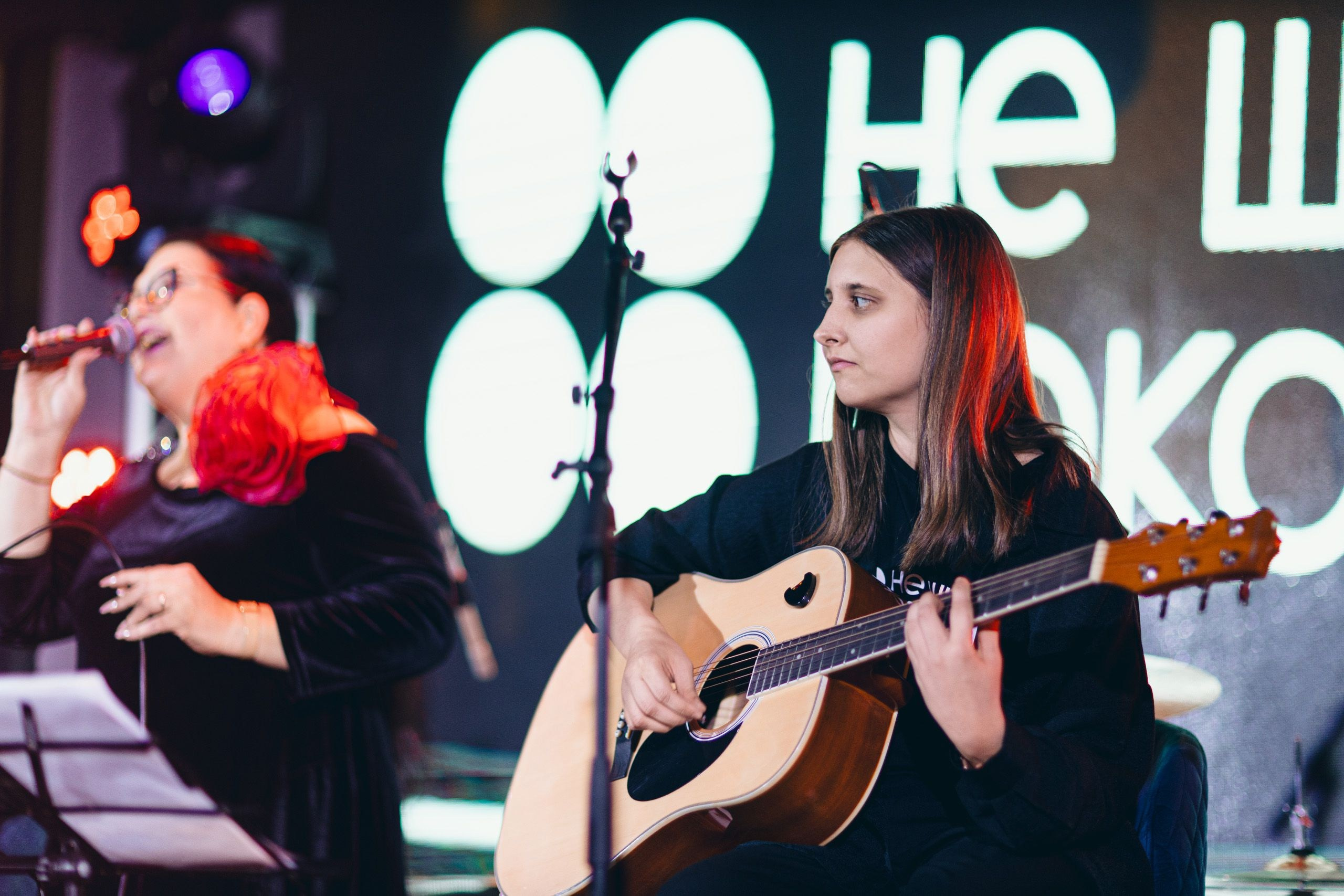 08.12 Не школа вокала. Команда специалистов в мире фотографии и видео. Детский фотограф, семейный фотограф