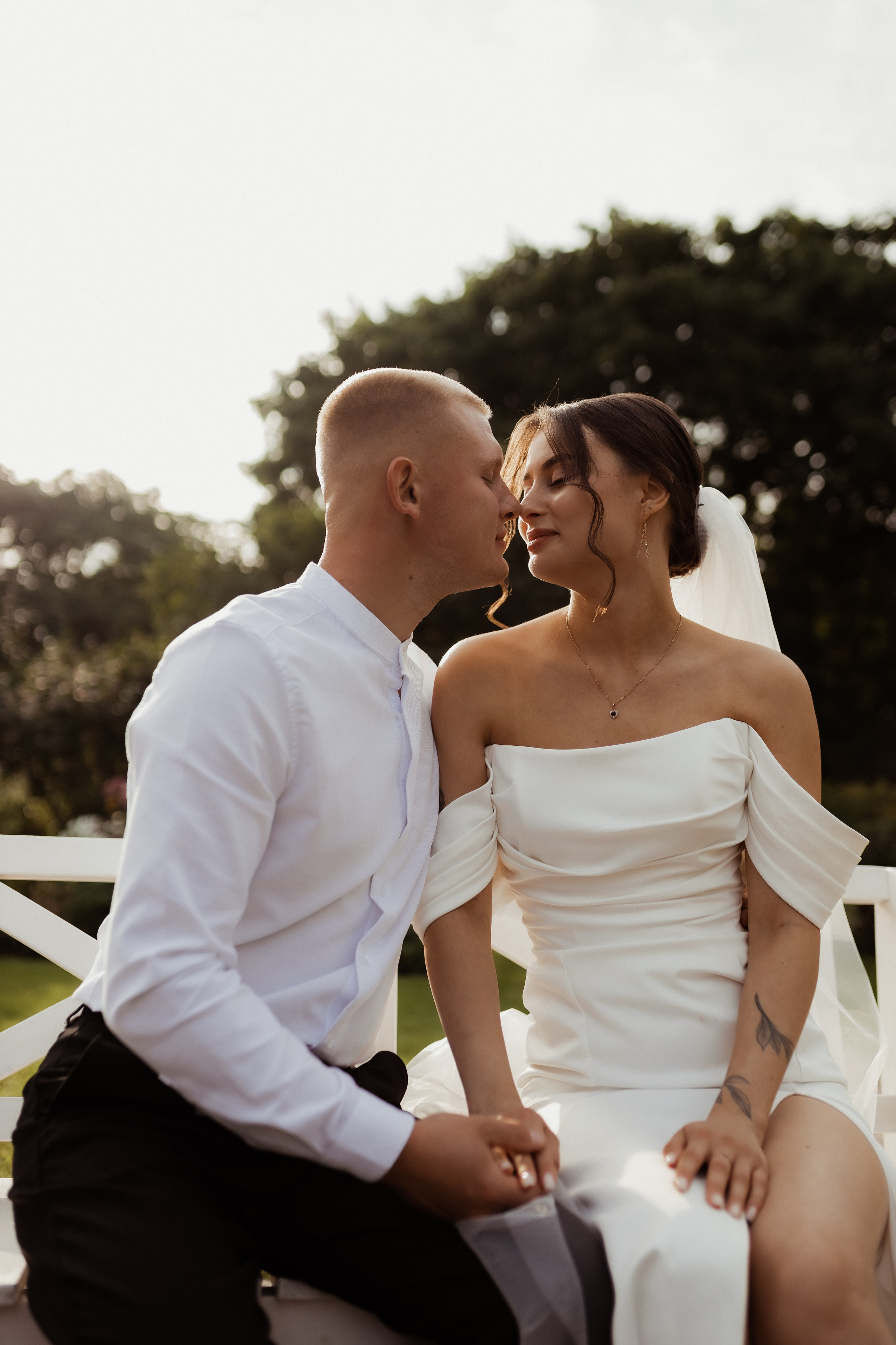 Илья & Анна. ФОТОГРАФ Маргарита Сивакова | Ярославль Кострома Москва